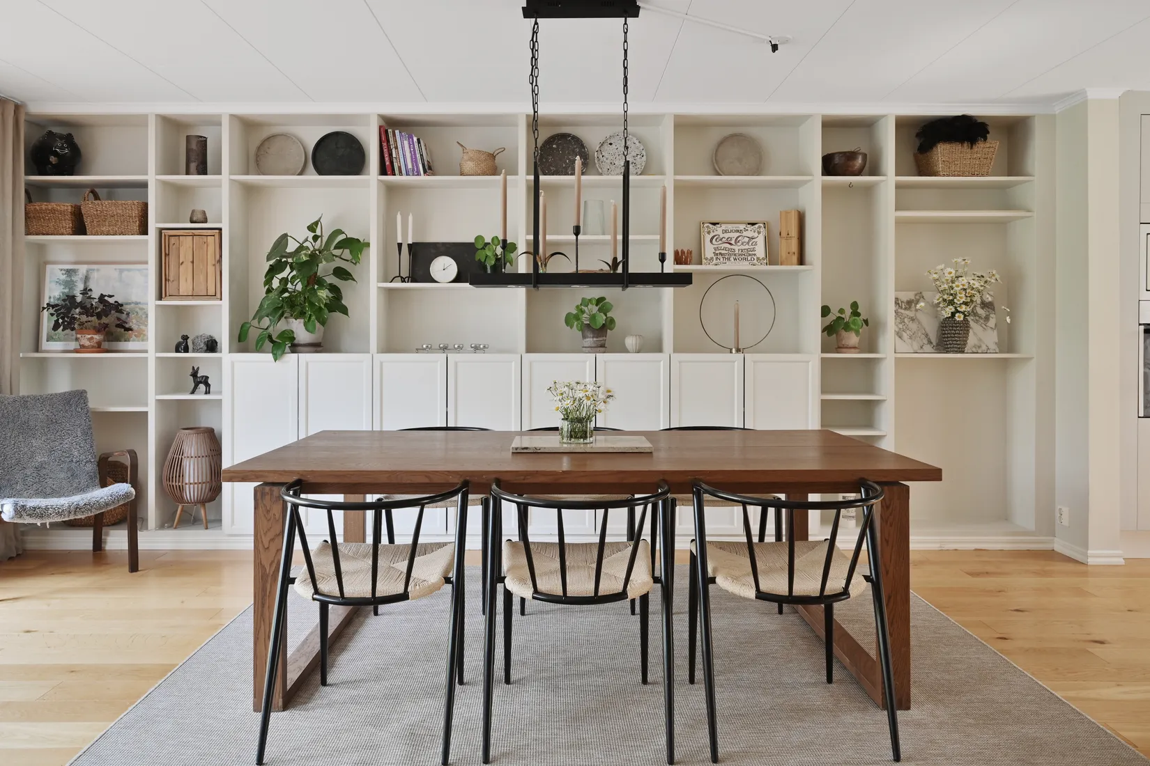Radhus, Stenhagsvägen 48E, Båtstorp, Österåker
