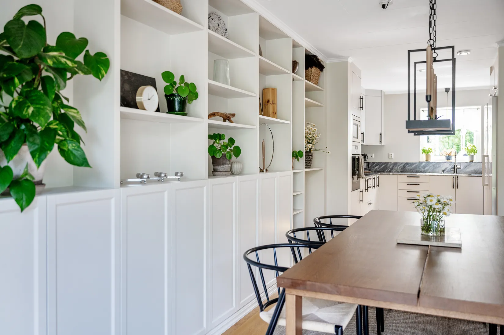Radhus, Stenhagsvägen 48E, Båtstorp, Österåker