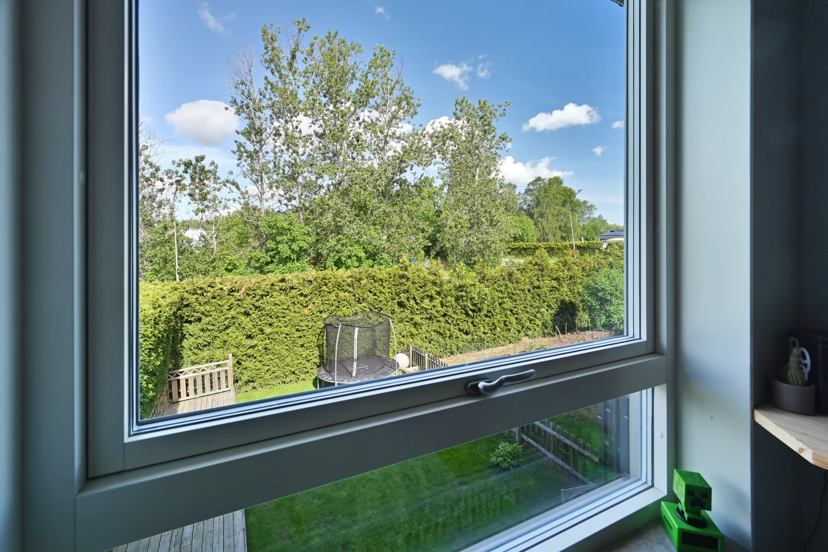 Radhus, Stenhagsvägen 48E, Båtstorp, Österåker