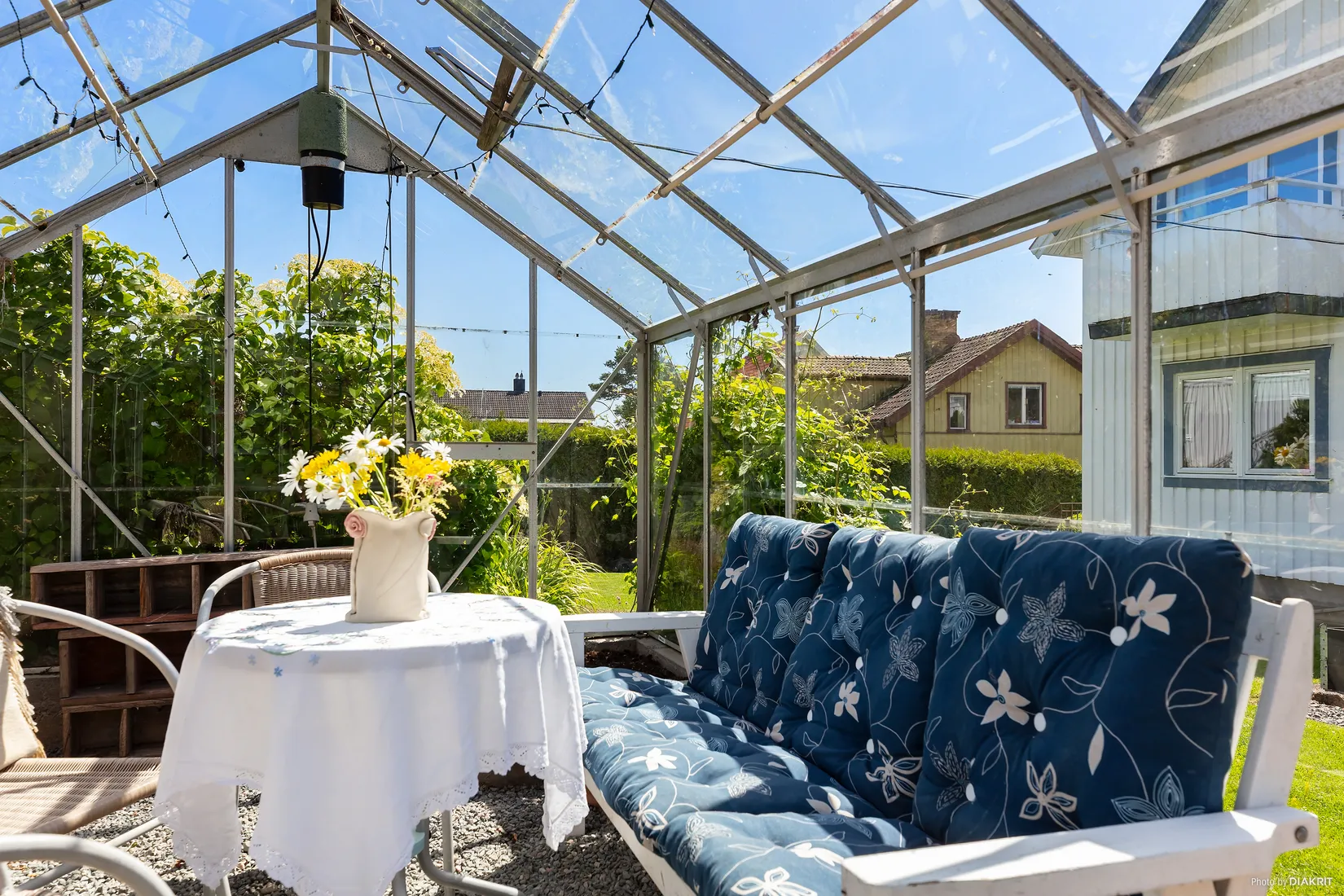 Villa, Norra Flundregatan 15, Fiskebäck, Göteborg