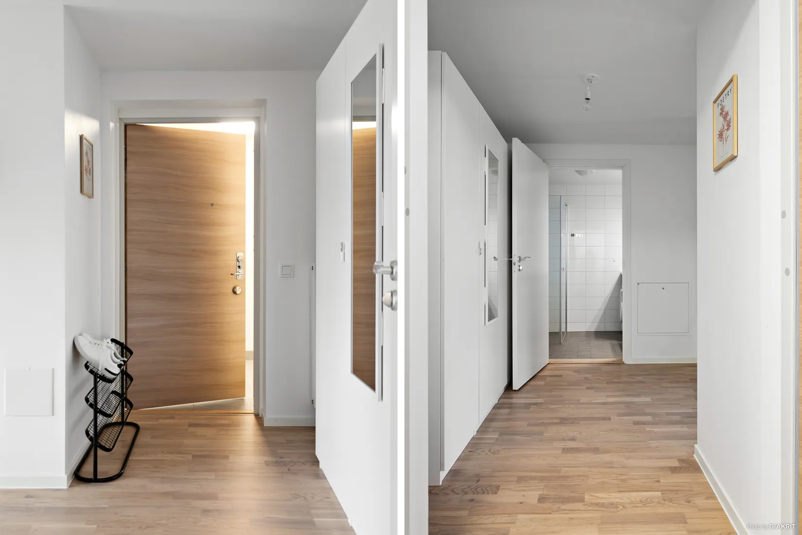Bostadsrätt, Räfsgatan 34, Elinegård, Malmö