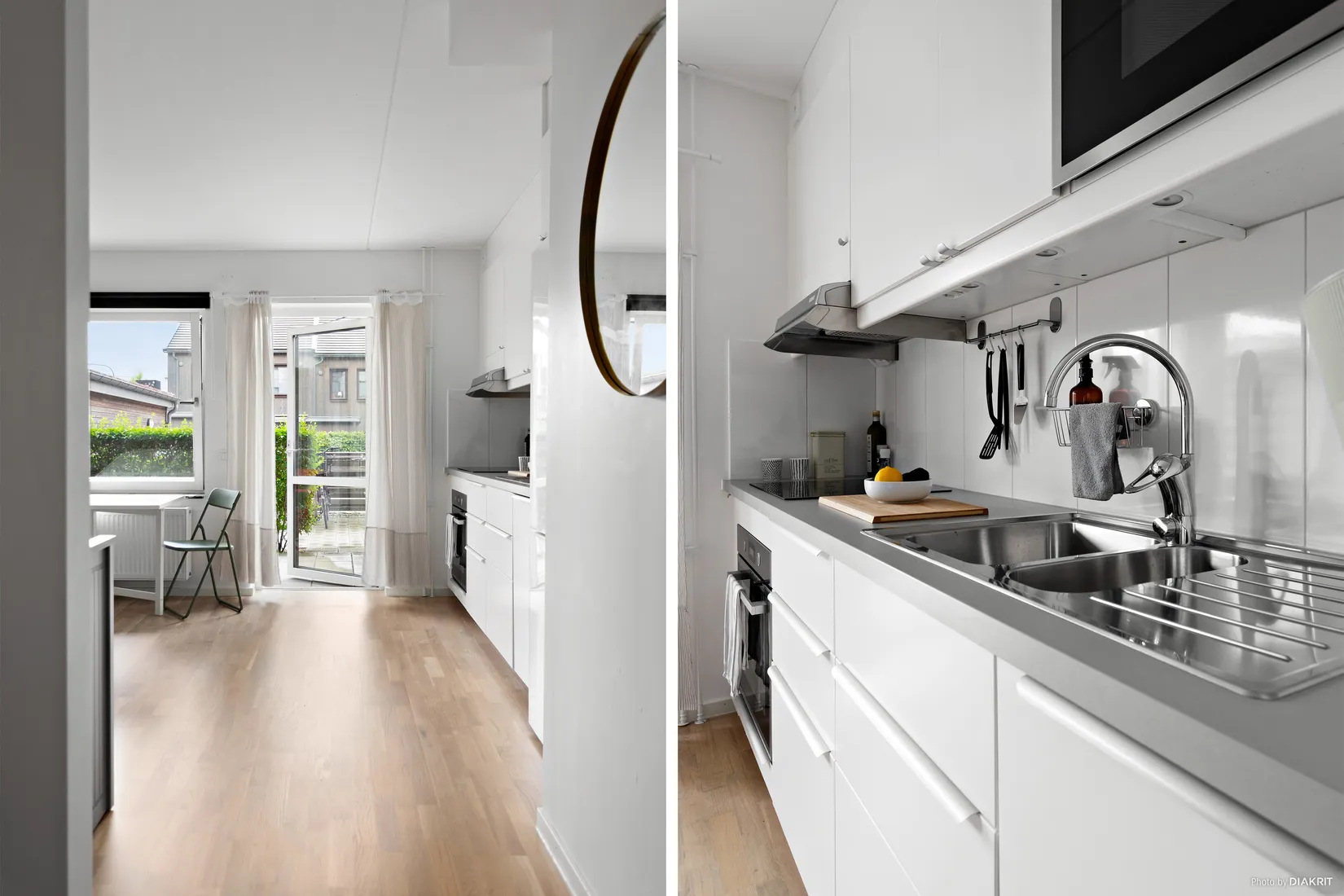 Bostadsrätt, Räfsgatan 34, Elinegård, Malmö