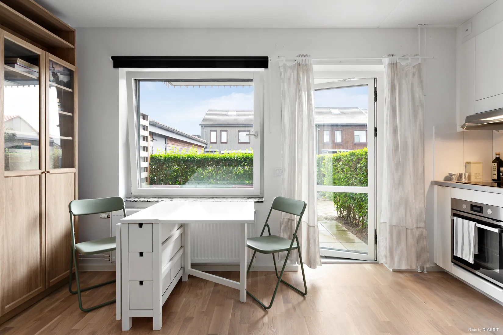 Bostadsrätt, Räfsgatan 34, Elinegård, Malmö