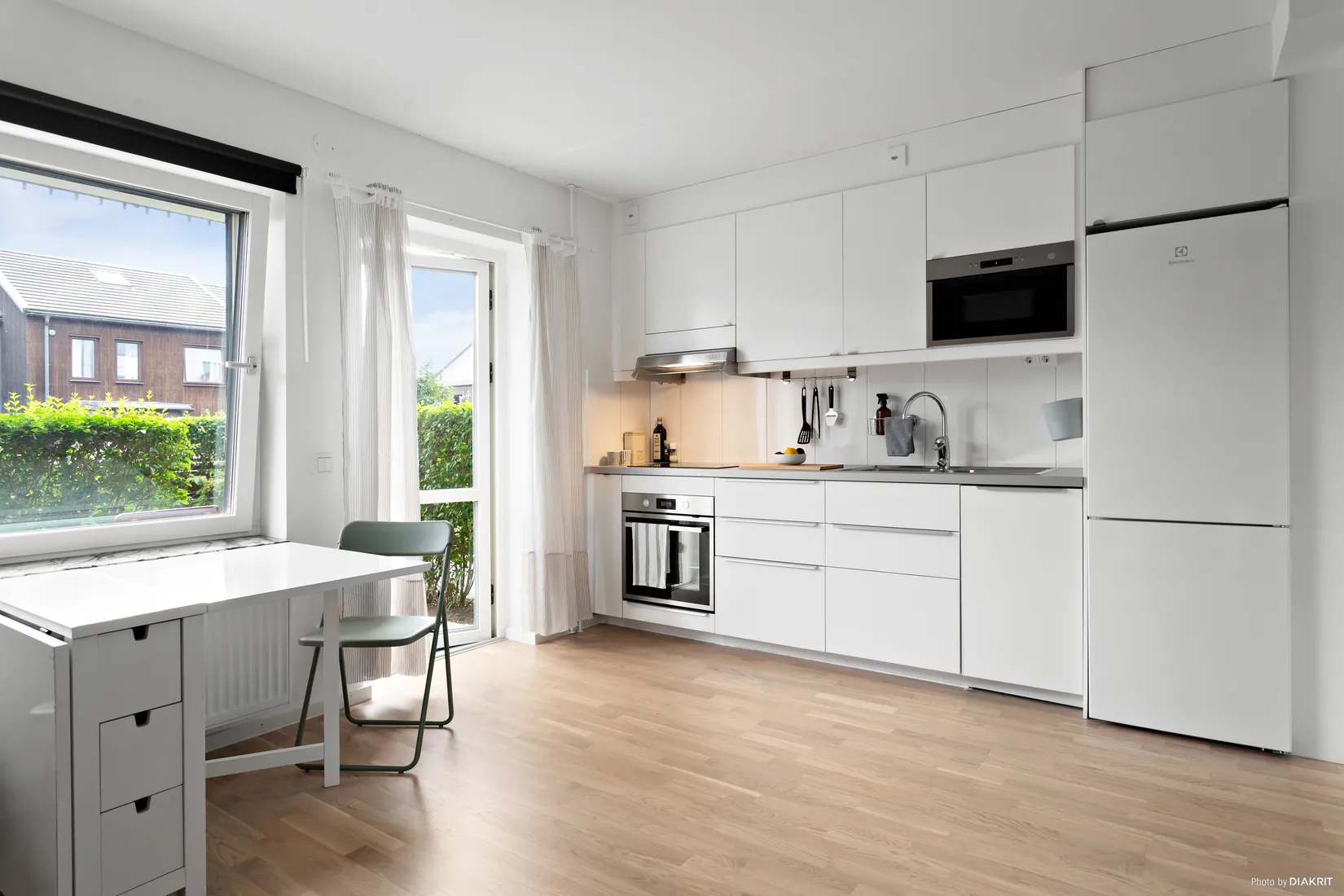 Bostadsrätt, Räfsgatan 34, Elinegård, Malmö