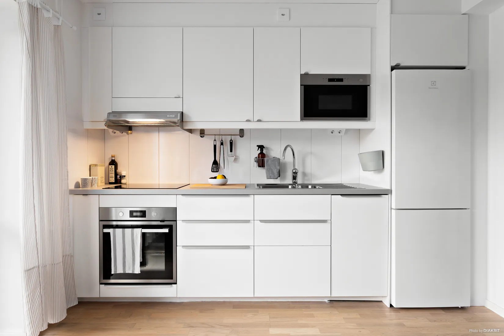 Bostadsrätt, Räfsgatan 34, Elinegård, Malmö
