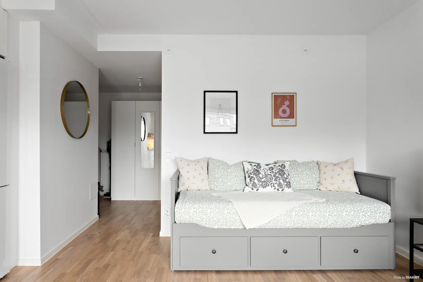 Bostadsrätt, Räfsgatan 34, Elinegård, Malmö