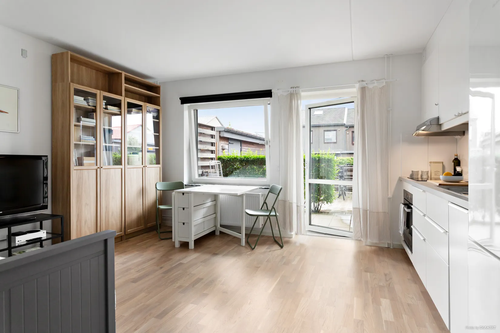 Bostadsrätt, Räfsgatan 34, Elinegård, Malmö