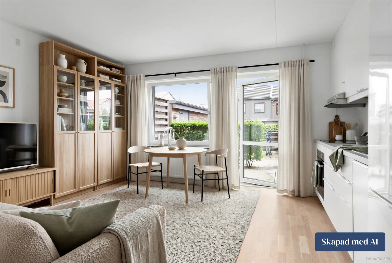 Bostadsrätt, Räfsgatan 34, Elinegård, Malmö