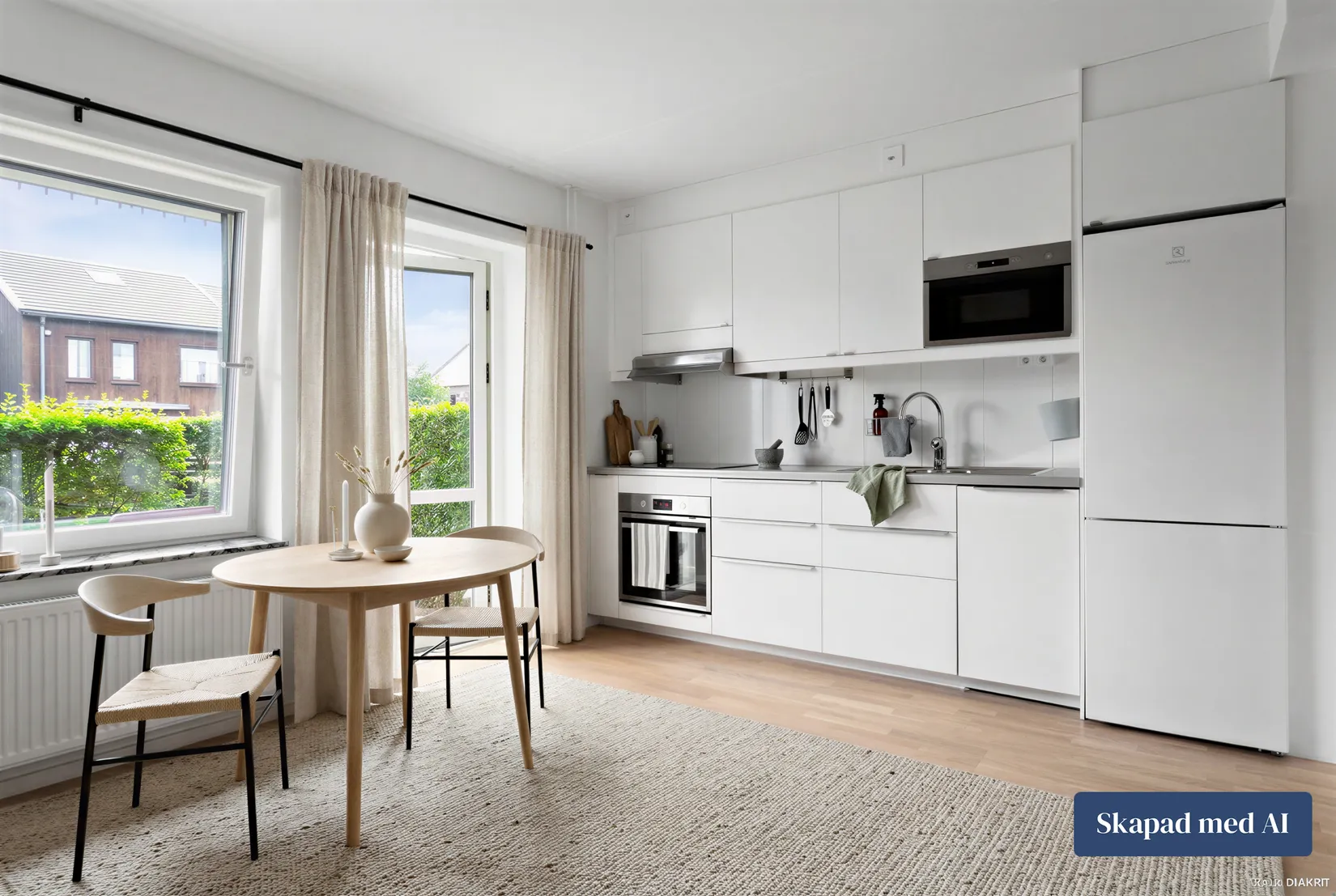 Bostadsrätt, Räfsgatan 34, Elinegård, Malmö