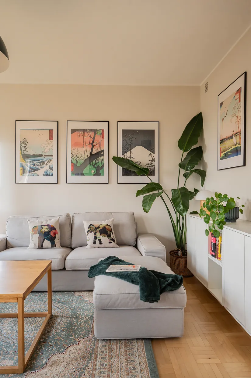 Bostadsrätt, Eklångsvägen 42, Centrala Årsta, Stockholm