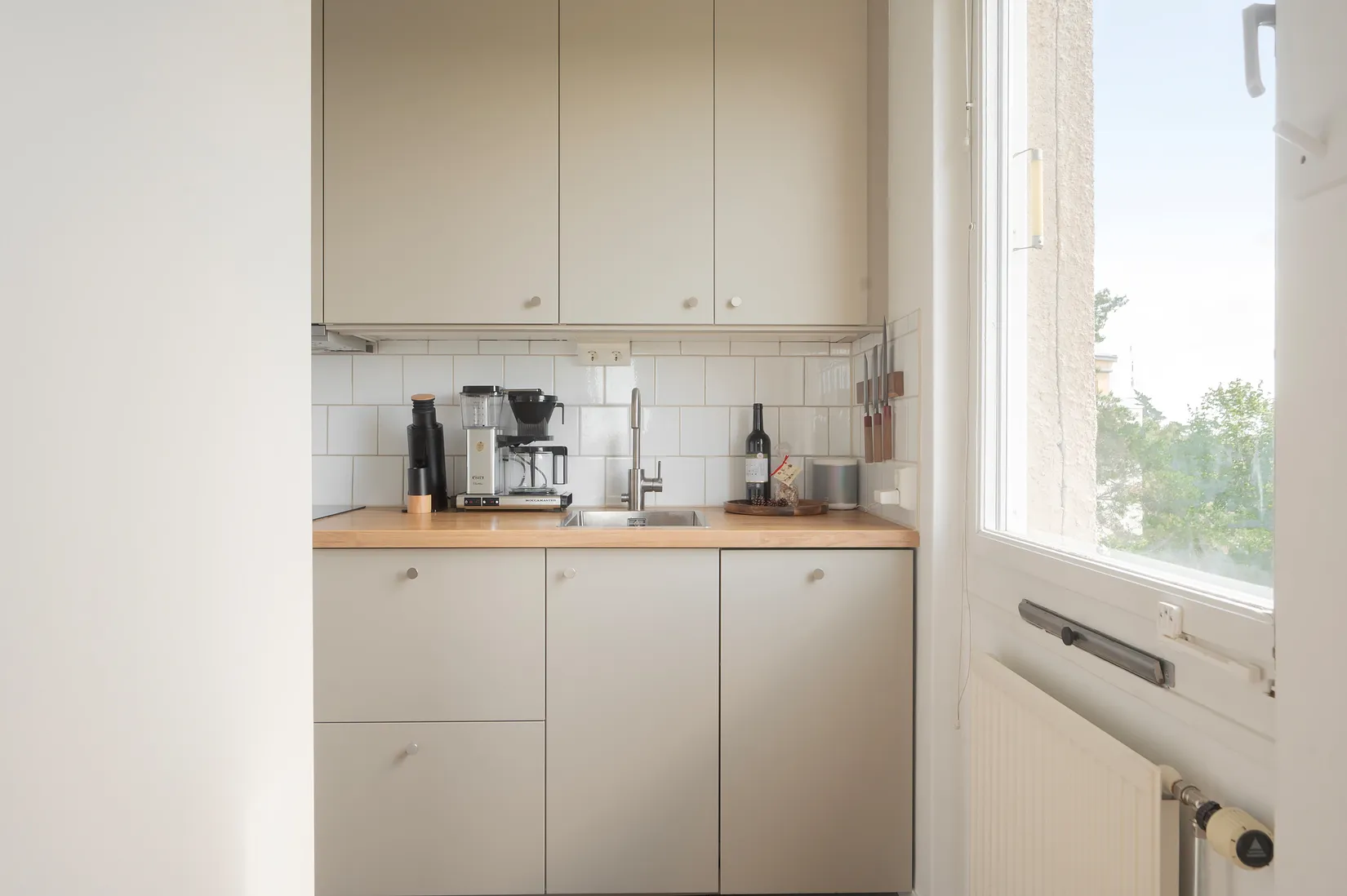 Bostadsrätt, Eklångsvägen 42, Centrala Årsta, Stockholm