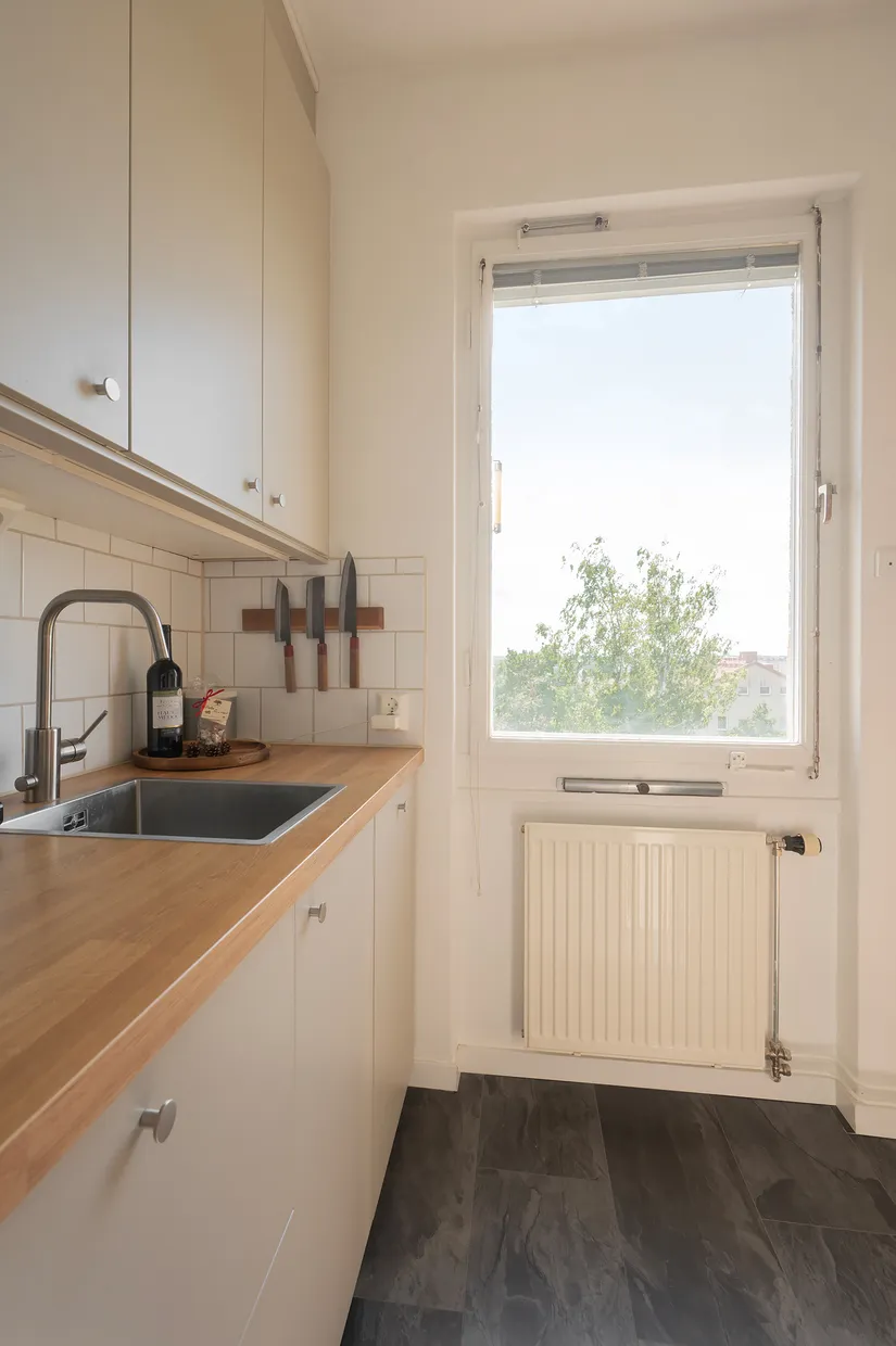 Bostadsrätt, Eklångsvägen 42, Centrala Årsta, Stockholm
