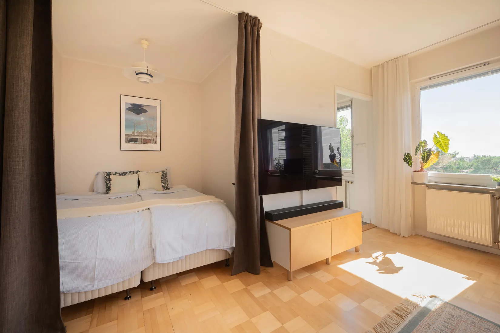 Bostadsrätt, Eklångsvägen 42, Centrala Årsta, Stockholm
