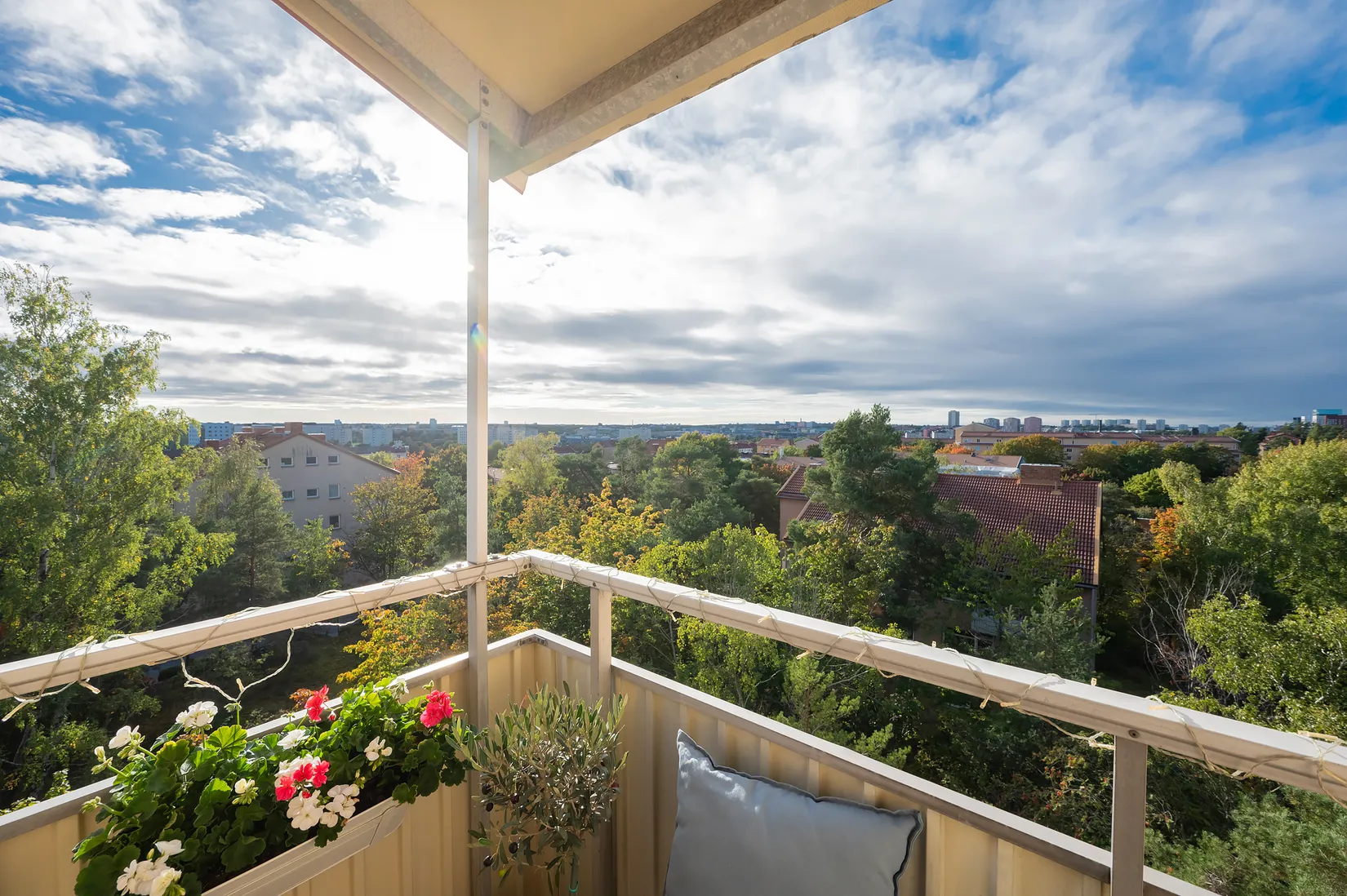 Bostadsrätt, Eklångsvägen 42, Centrala Årsta, Stockholm