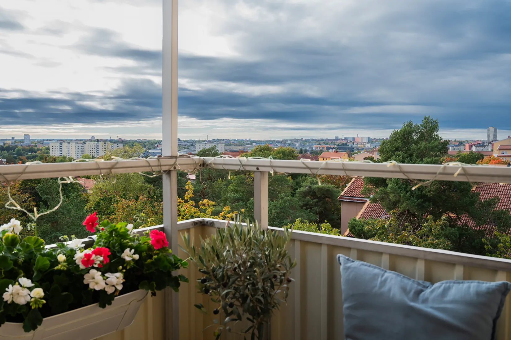 Bostadsrätt, Eklångsvägen 42, Centrala Årsta, Stockholm