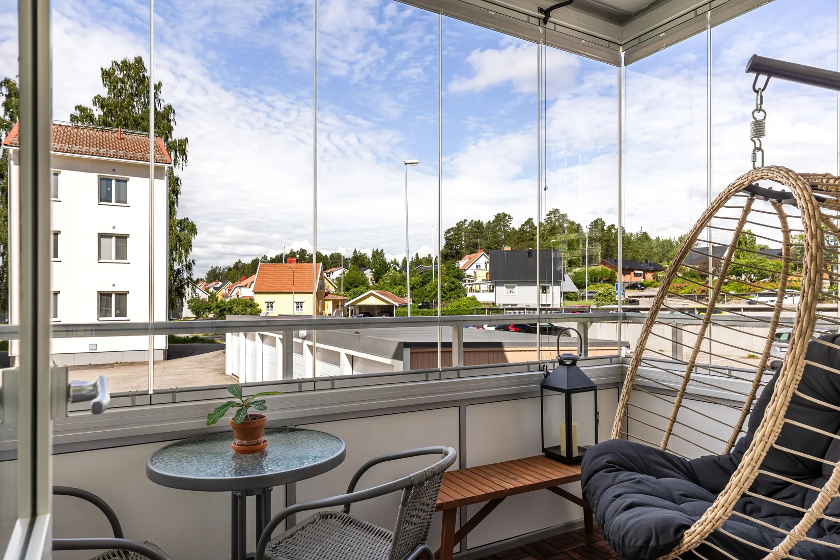 Bostadsrätt, Djupegatan 33b, Öster, Hudiksvall