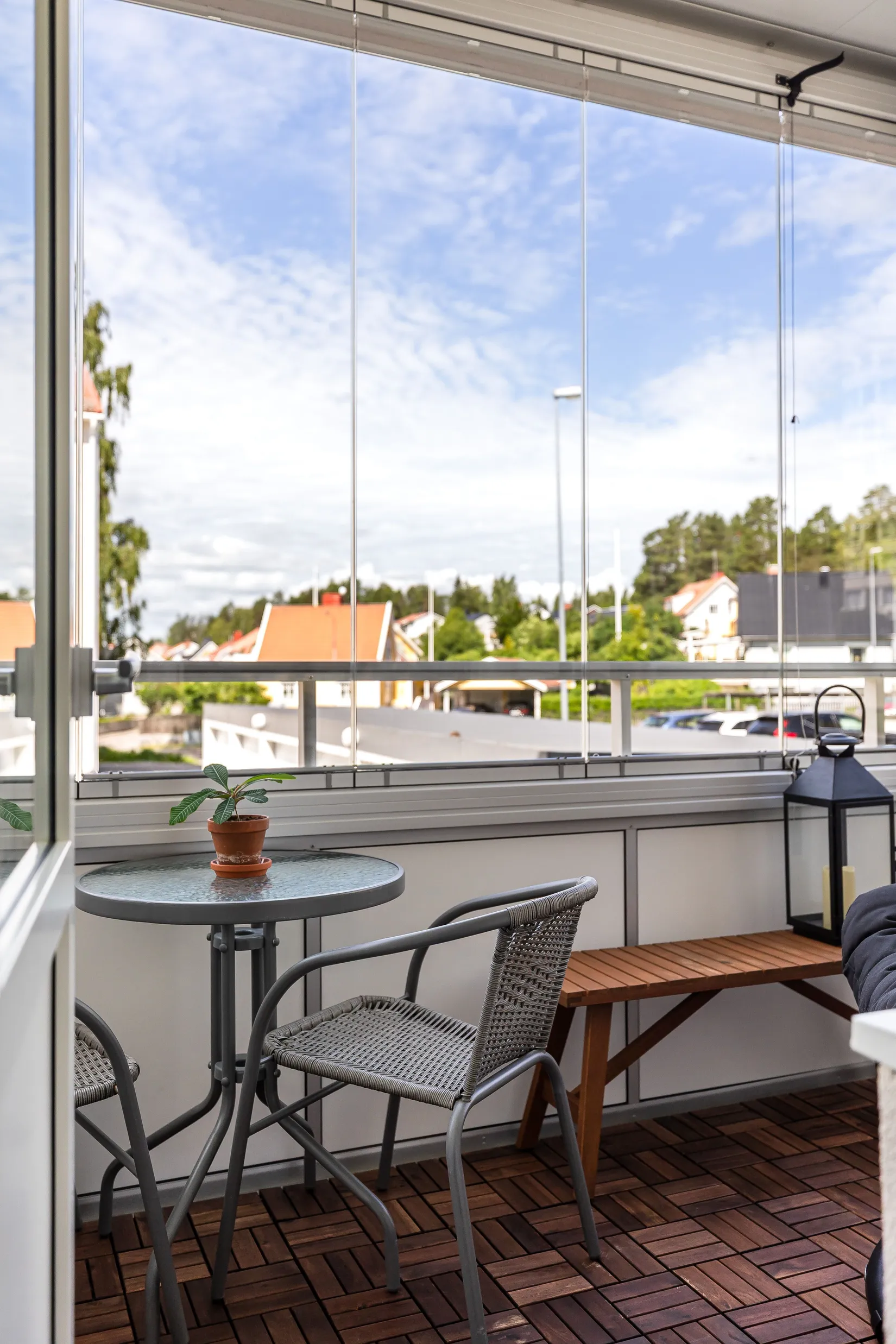 Bostadsrätt, Djupegatan 33b, Öster, Hudiksvall