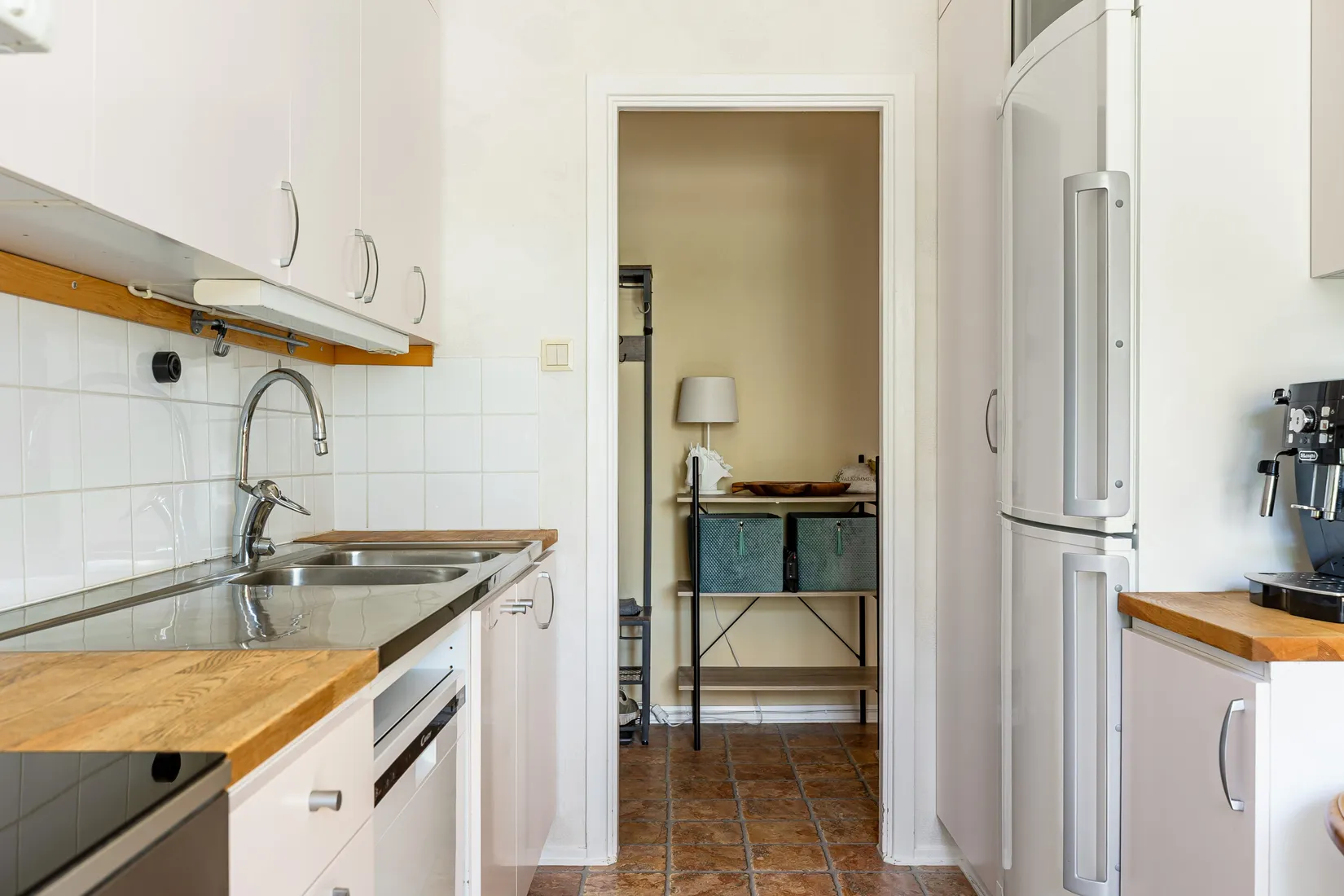 Bostadsrätt, Djupegatan 33b, Öster, Hudiksvall