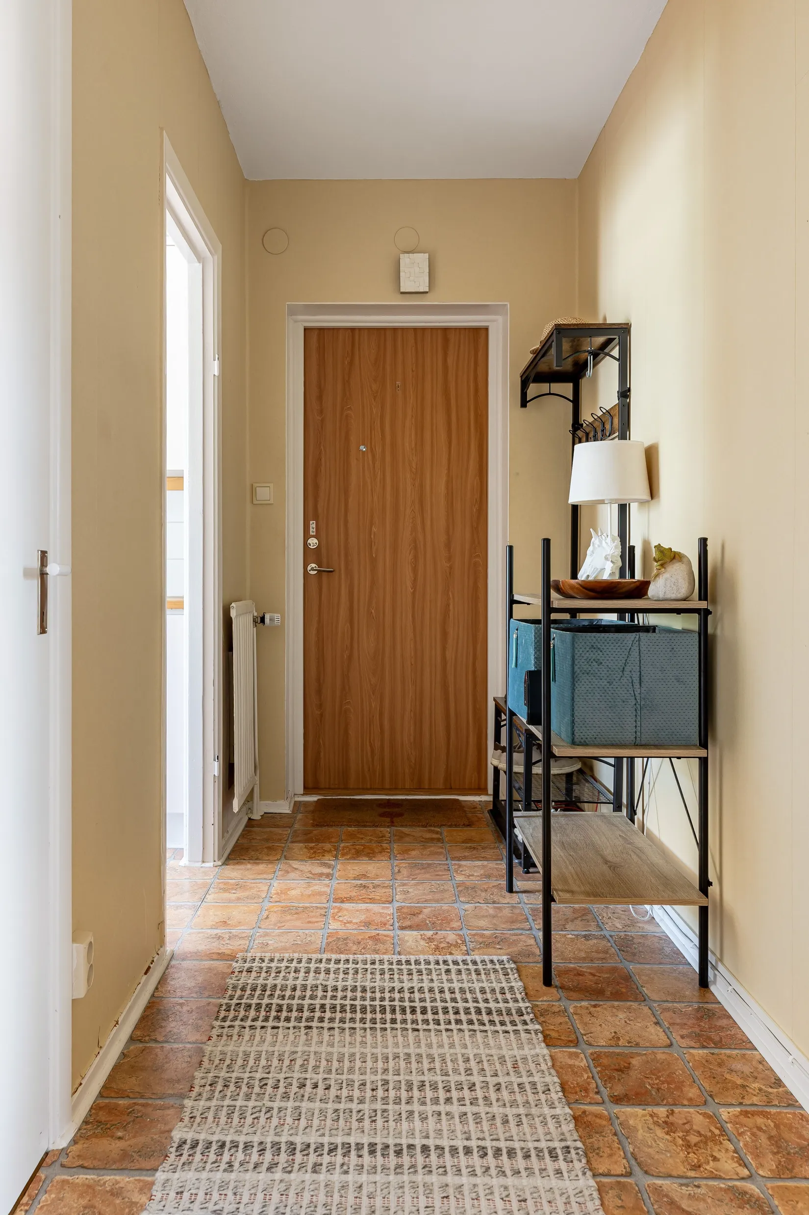 Bostadsrätt, Djupegatan 33b, Öster, Hudiksvall