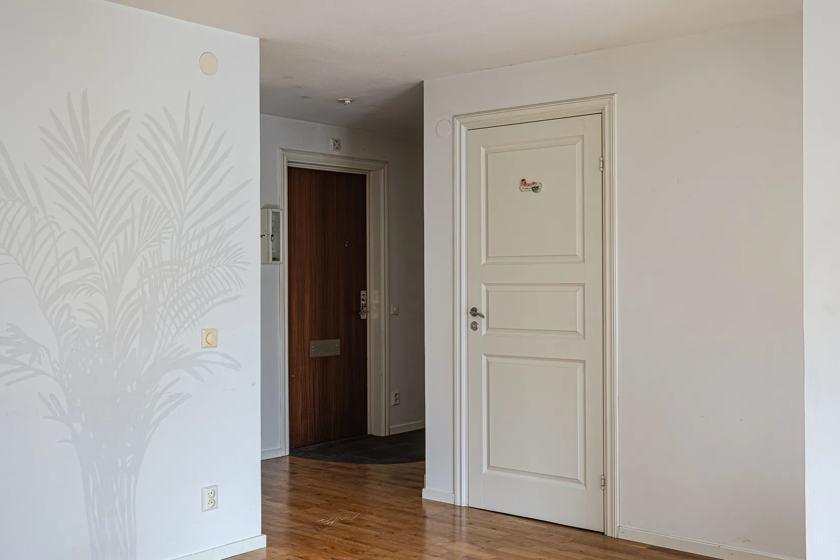 Bostadsrätt, Nygårdsgatan 16, Karlsdal, Västerås