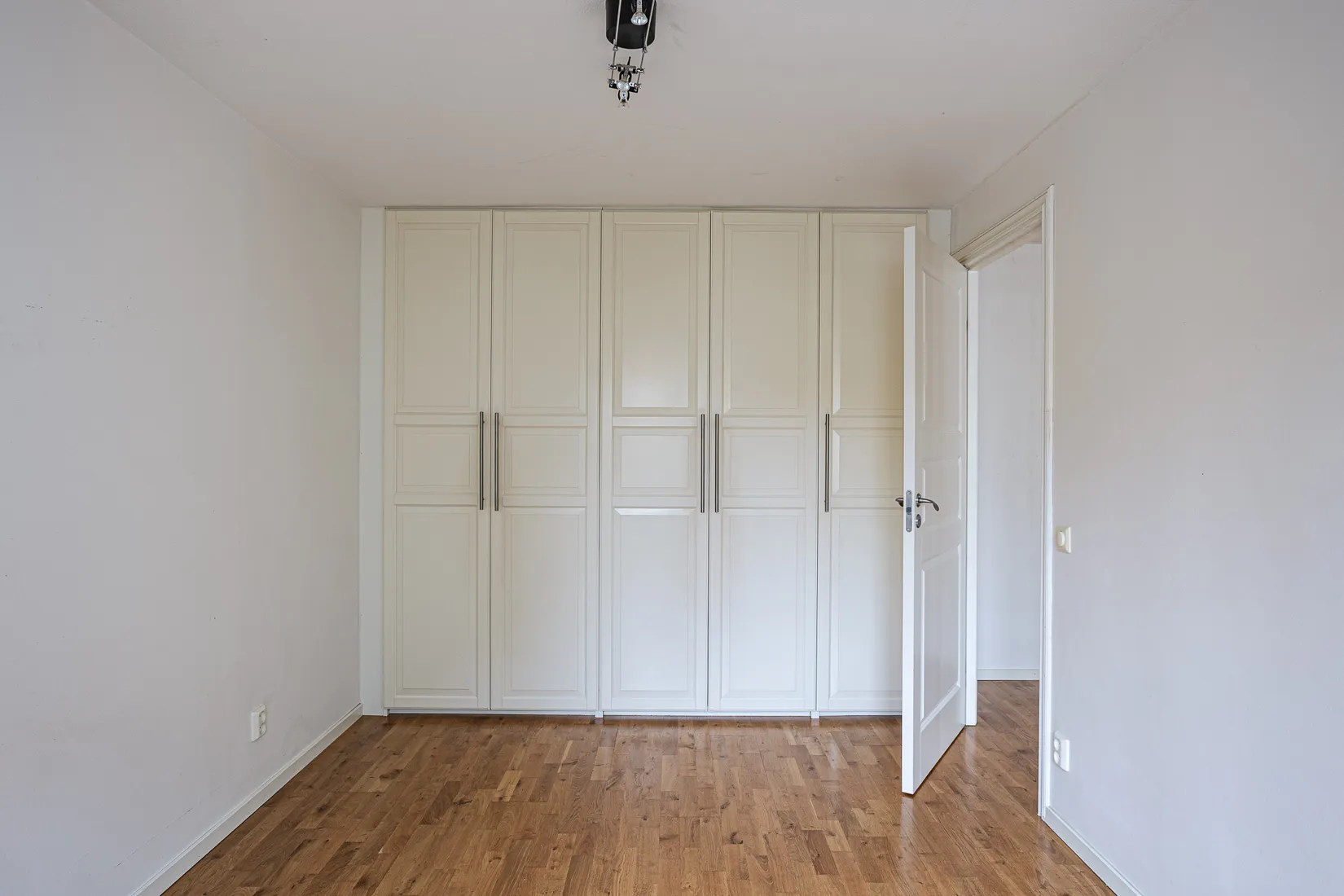 Bostadsrätt, Nygårdsgatan 16, Karlsdal, Västerås