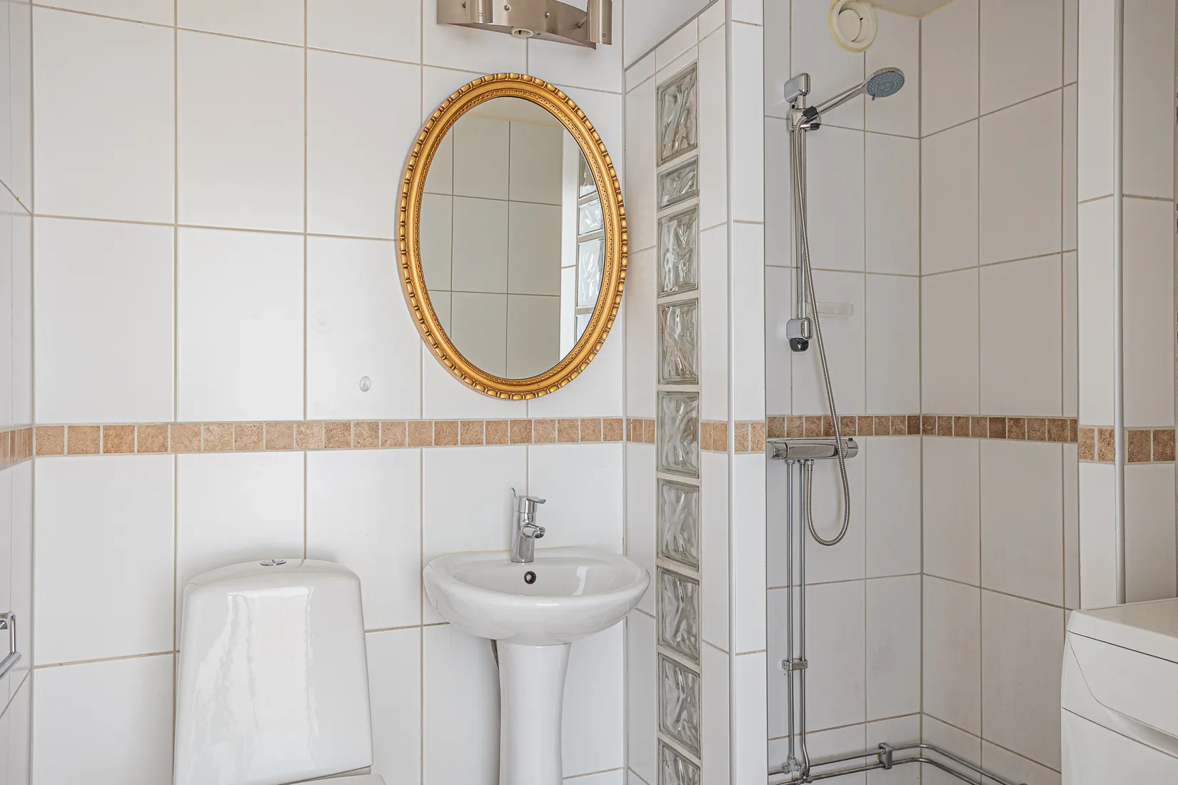 Bostadsrätt, Nygårdsgatan 16, Karlsdal, Västerås