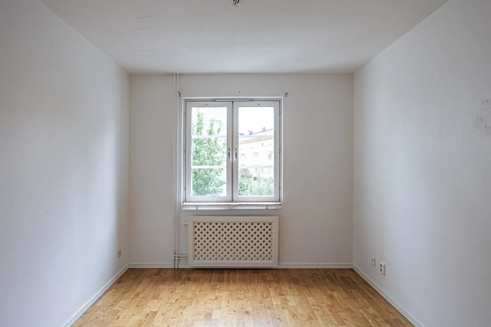 Bostadsrätt, Nygårdsgatan 16, Karlsdal, Västerås