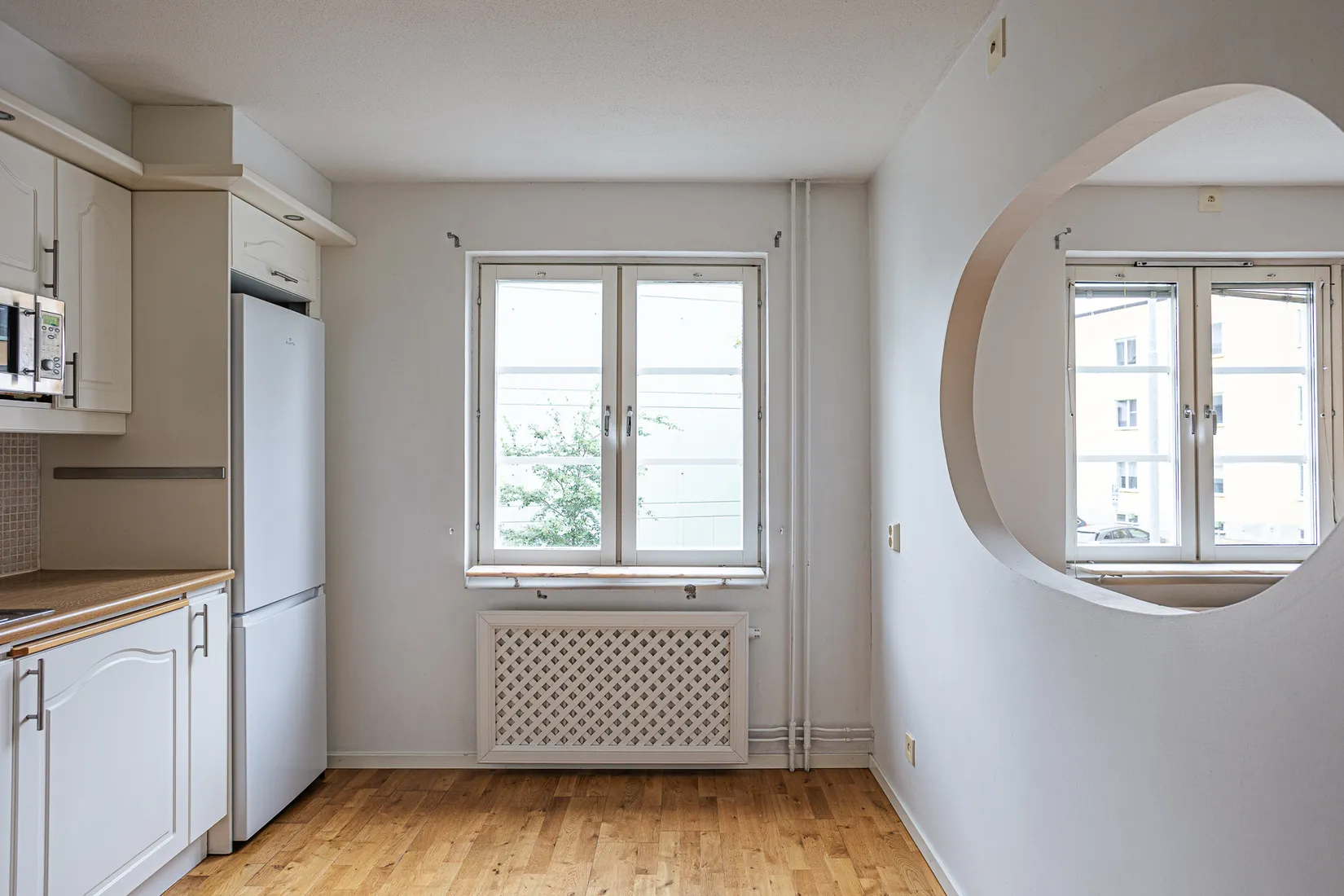 Bostadsrätt, Nygårdsgatan 16, Karlsdal, Västerås