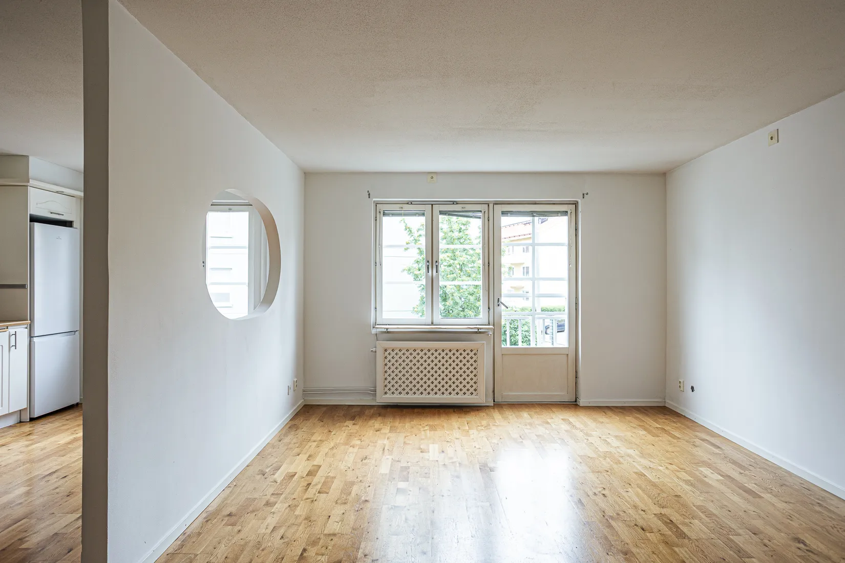 Bostadsrätt, Nygårdsgatan 16, Karlsdal, Västerås