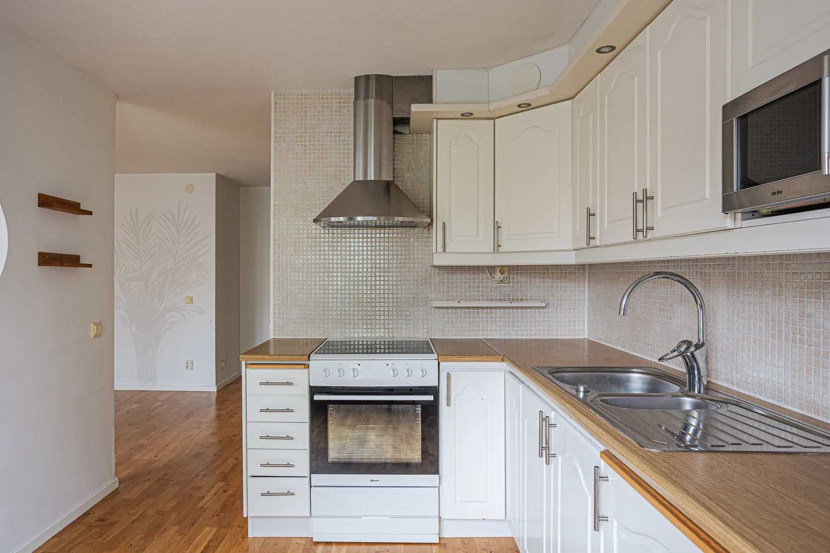 Bostadsrätt, Nygårdsgatan 16, Karlsdal, Västerås