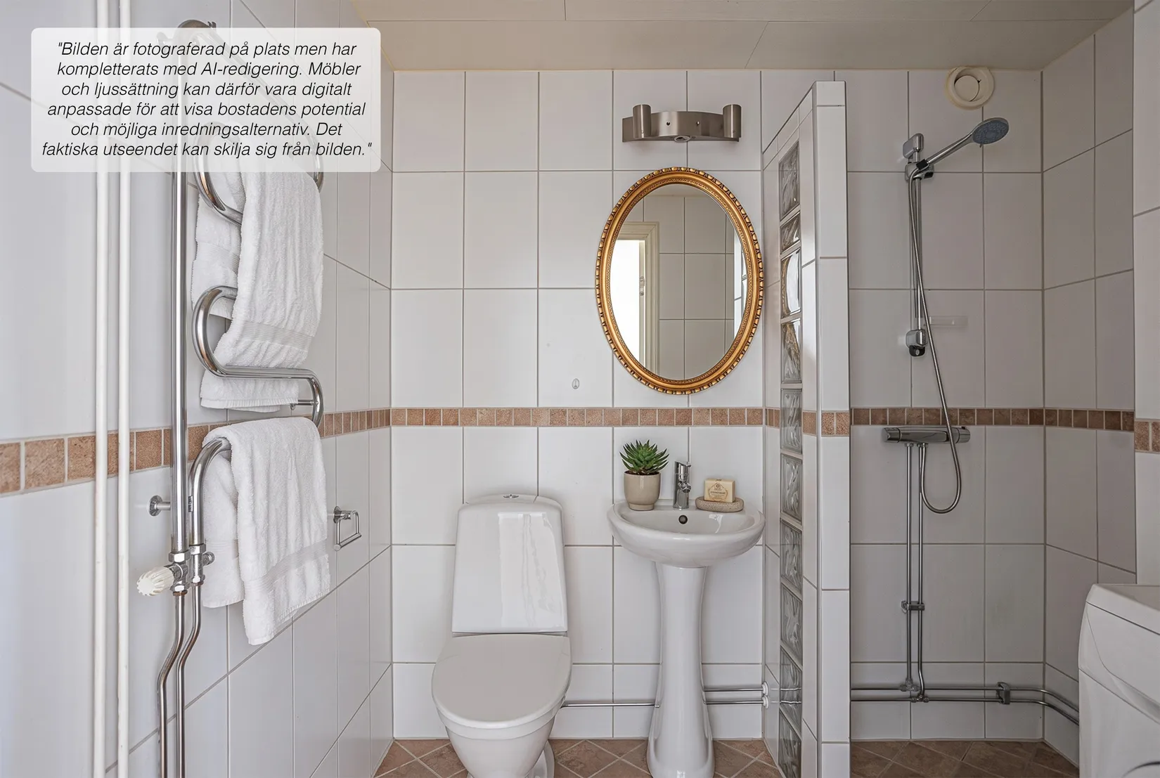 Bostadsrätt, Nygårdsgatan 16, Karlsdal, Västerås