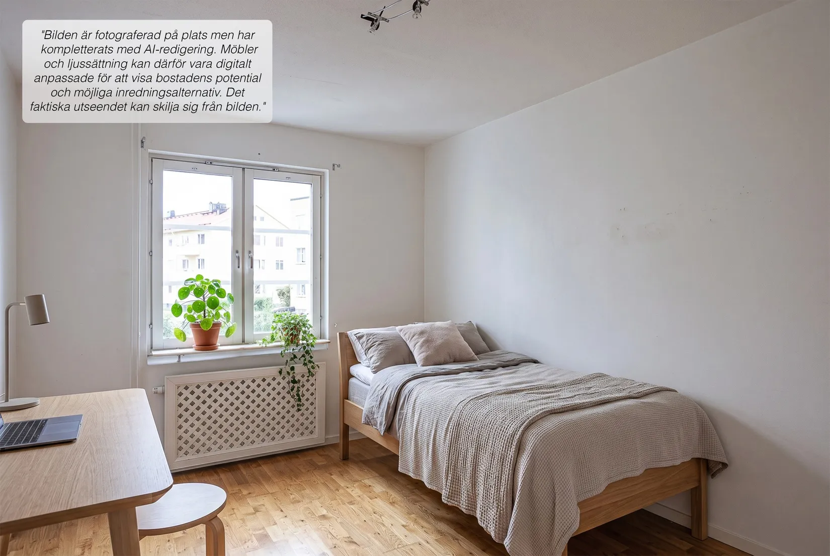 Bostadsrätt, Nygårdsgatan 16, Karlsdal, Västerås