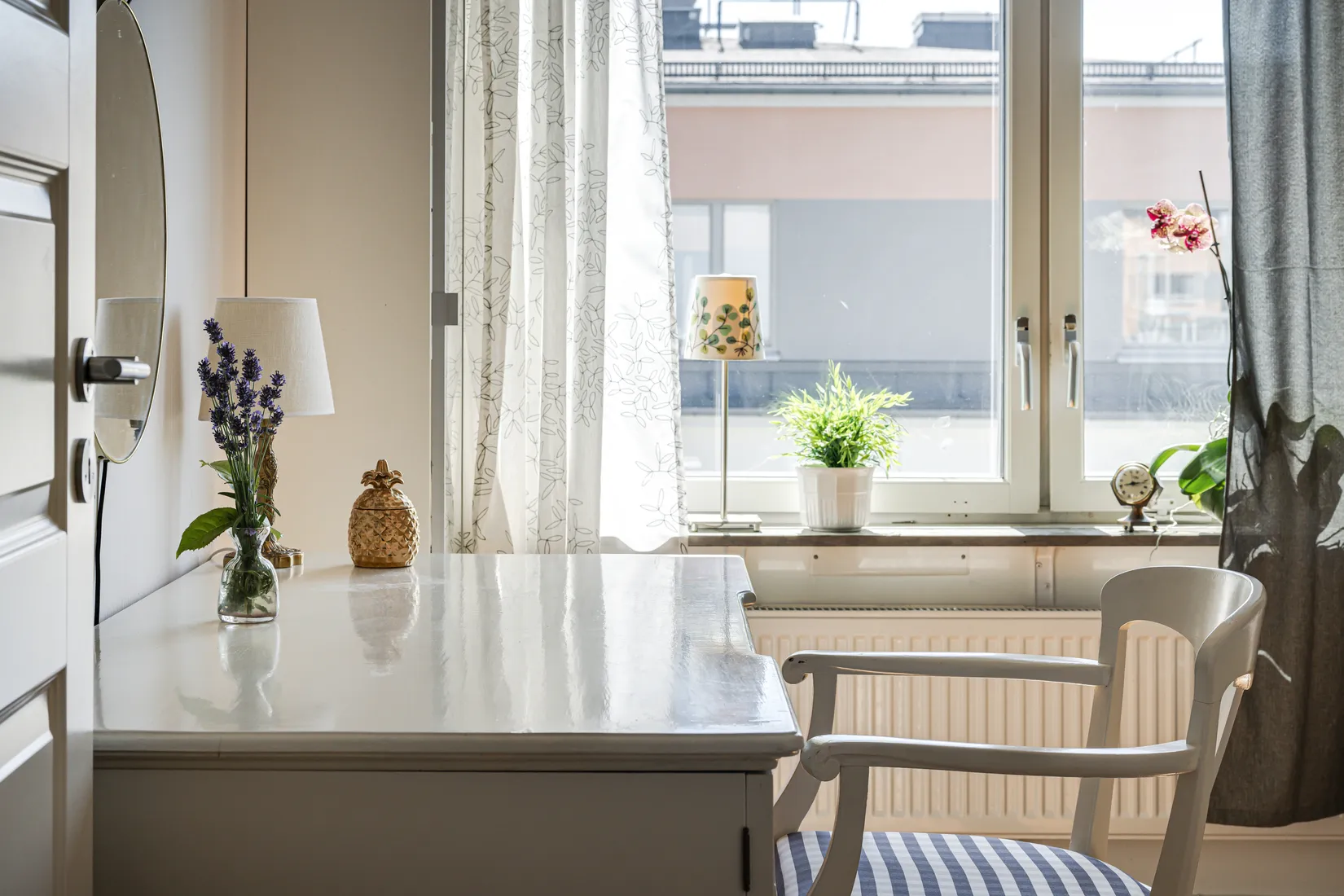 Bostadsrätt, Stora Kvinns väg 58, Älvsjö-Långbro Park, Stockholm