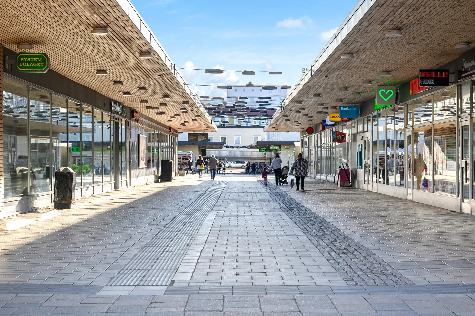 Bostadsrätt, Stora Kvinns väg 58, Älvsjö-Långbro Park, Stockholm