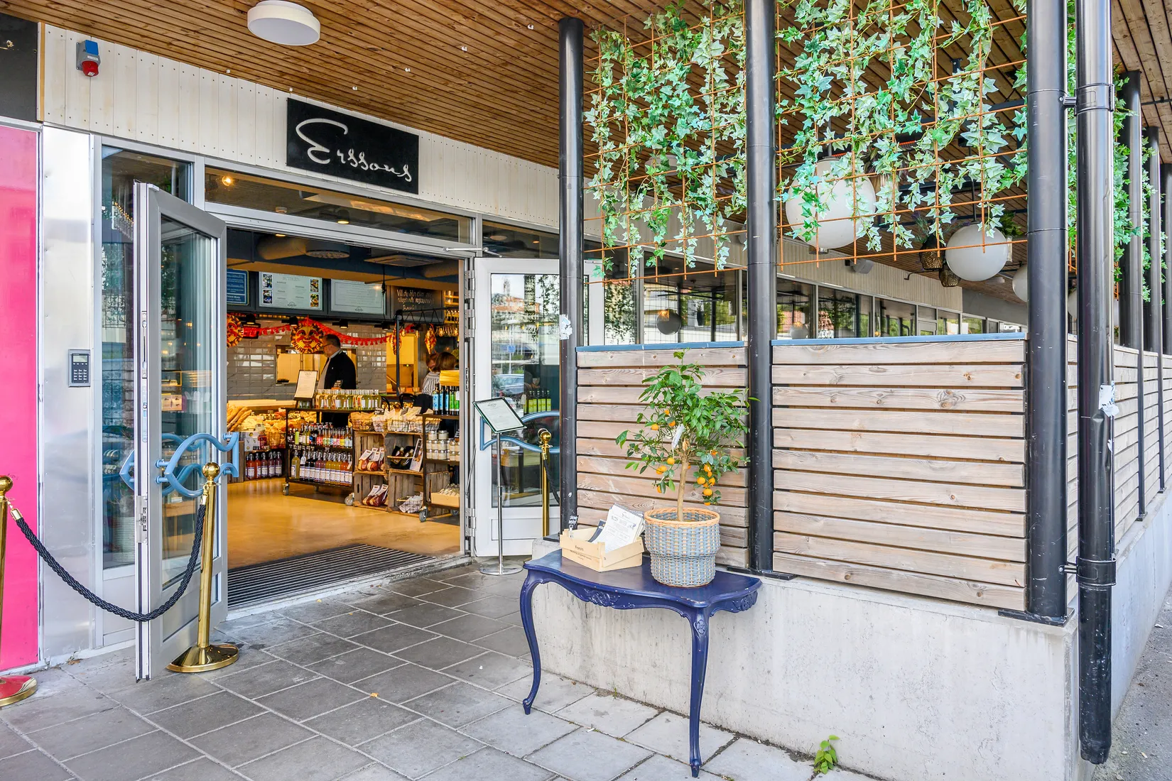 Bostadsrätt, Stora Kvinns väg 58, Älvsjö-Långbro Park, Stockholm