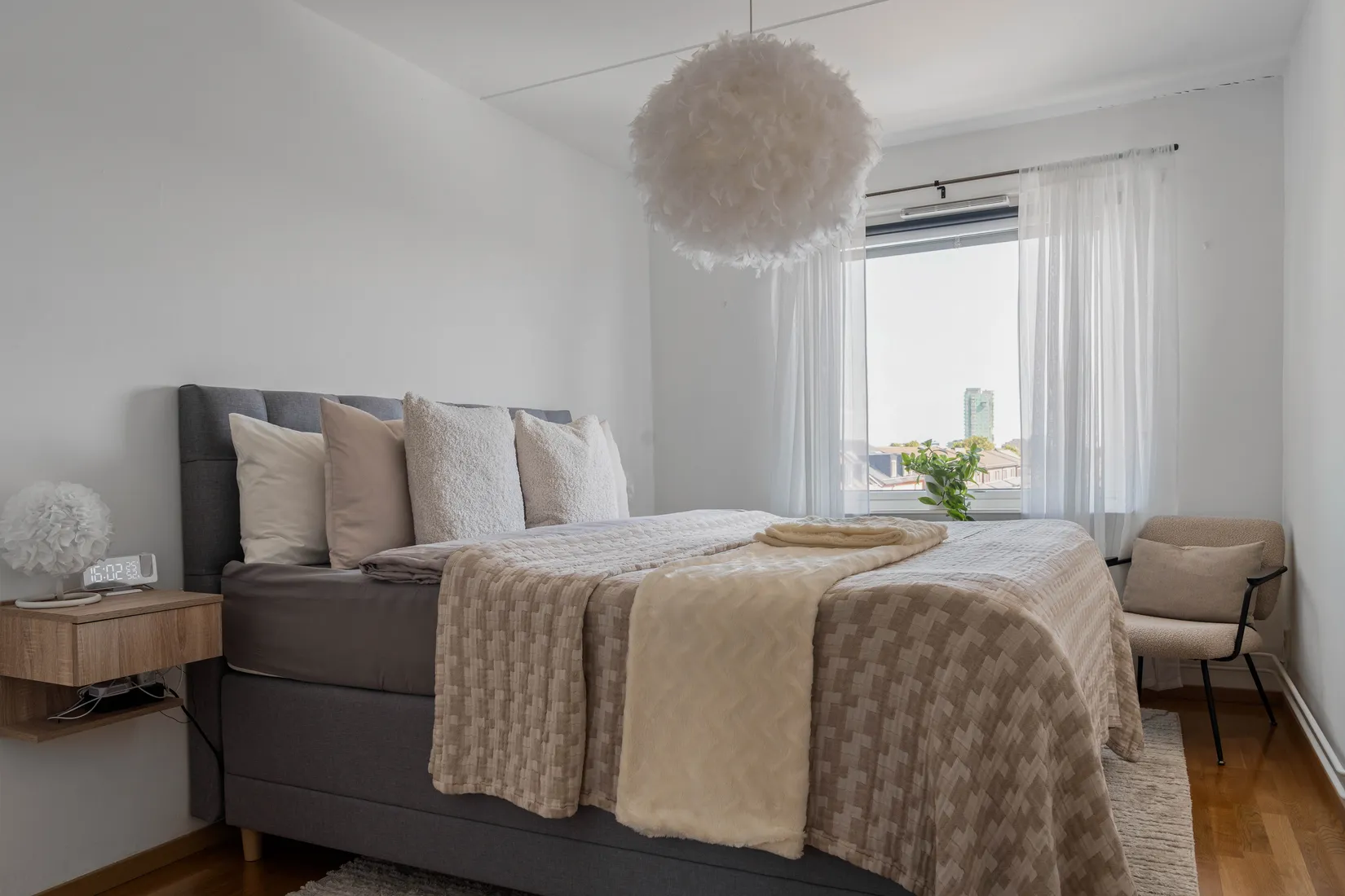 Bostadsrätt, Tranemansgatan 30, Eneborg, Helsingborg