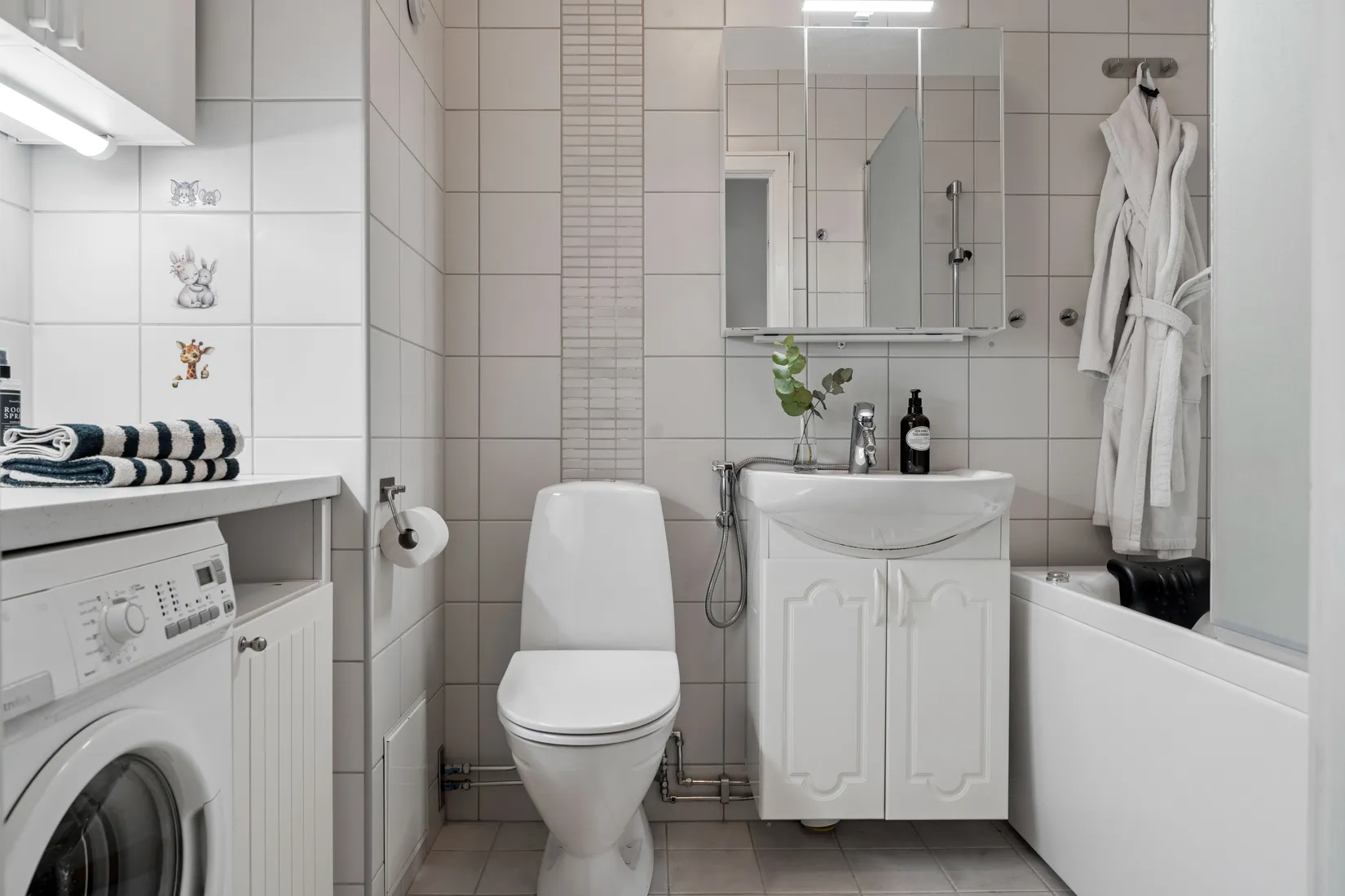 Bostadsrätt, Tranemansgatan 30, Eneborg, Helsingborg