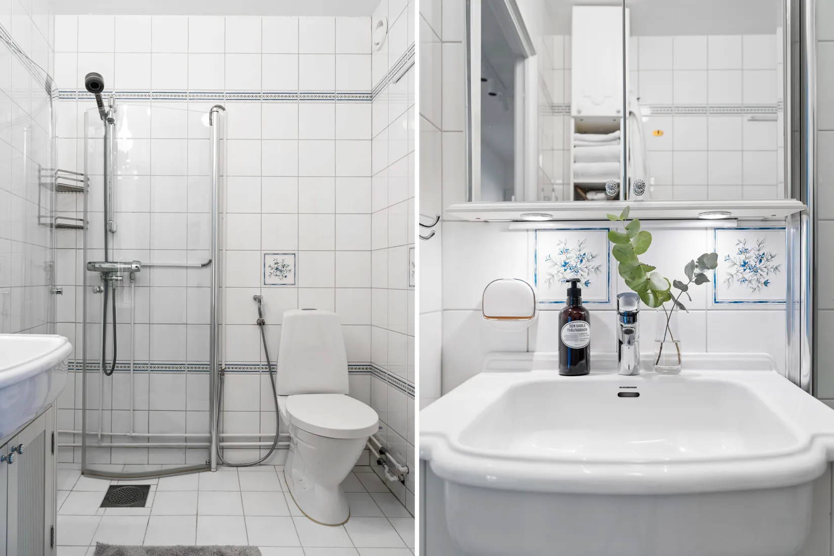Bostadsrätt, Tranemansgatan 30, Eneborg, Helsingborg