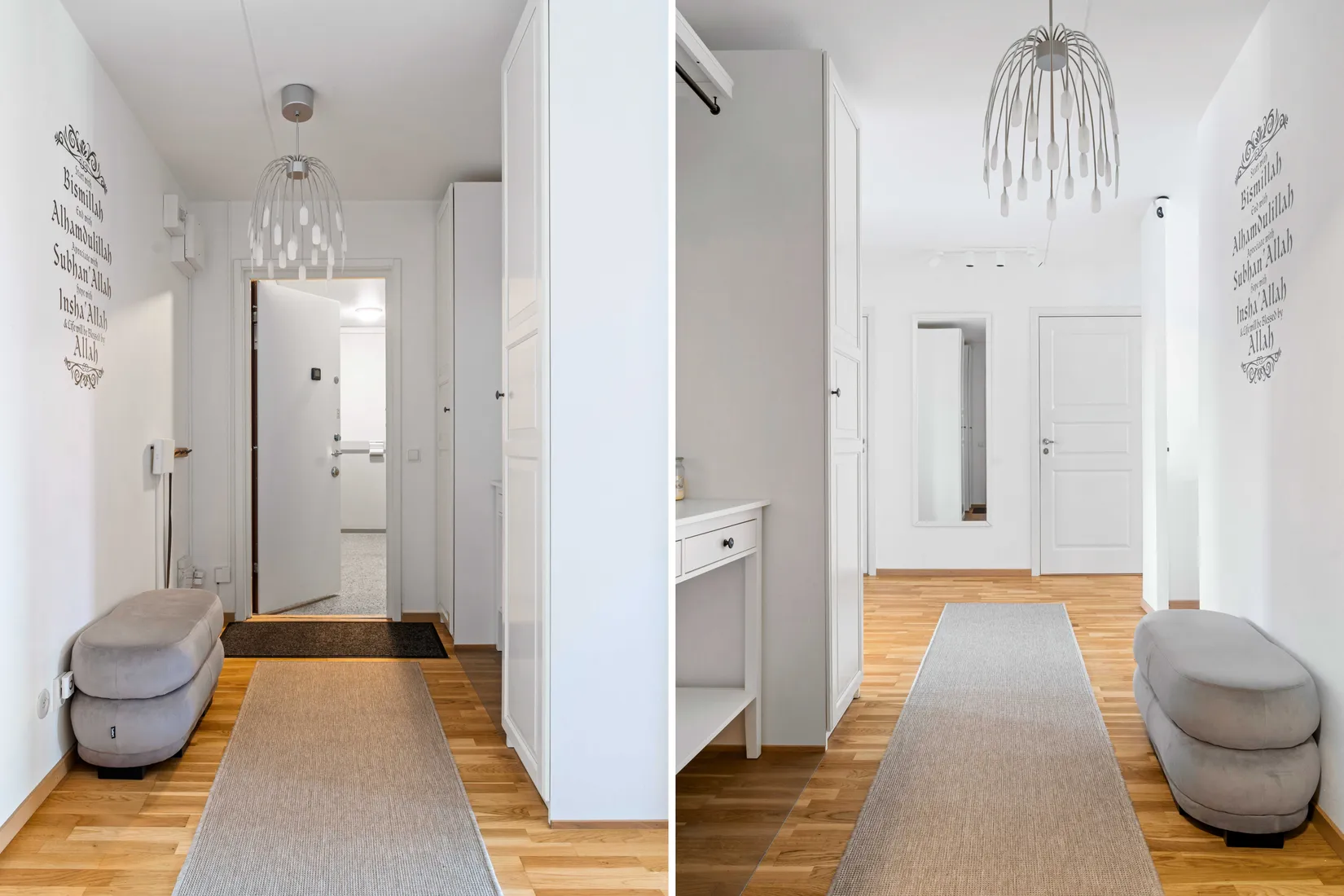 Bostadsrätt, Tranemansgatan 30, Eneborg, Helsingborg
