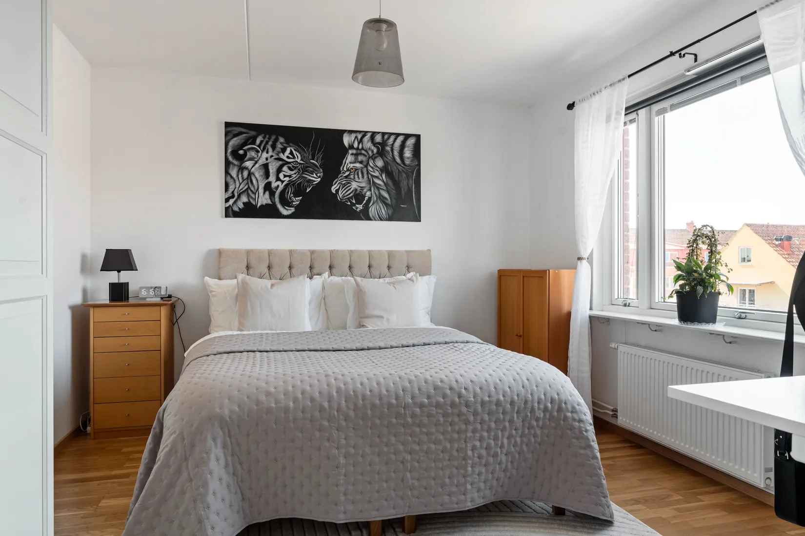 Bostadsrätt, Tranemansgatan 30, Eneborg, Helsingborg