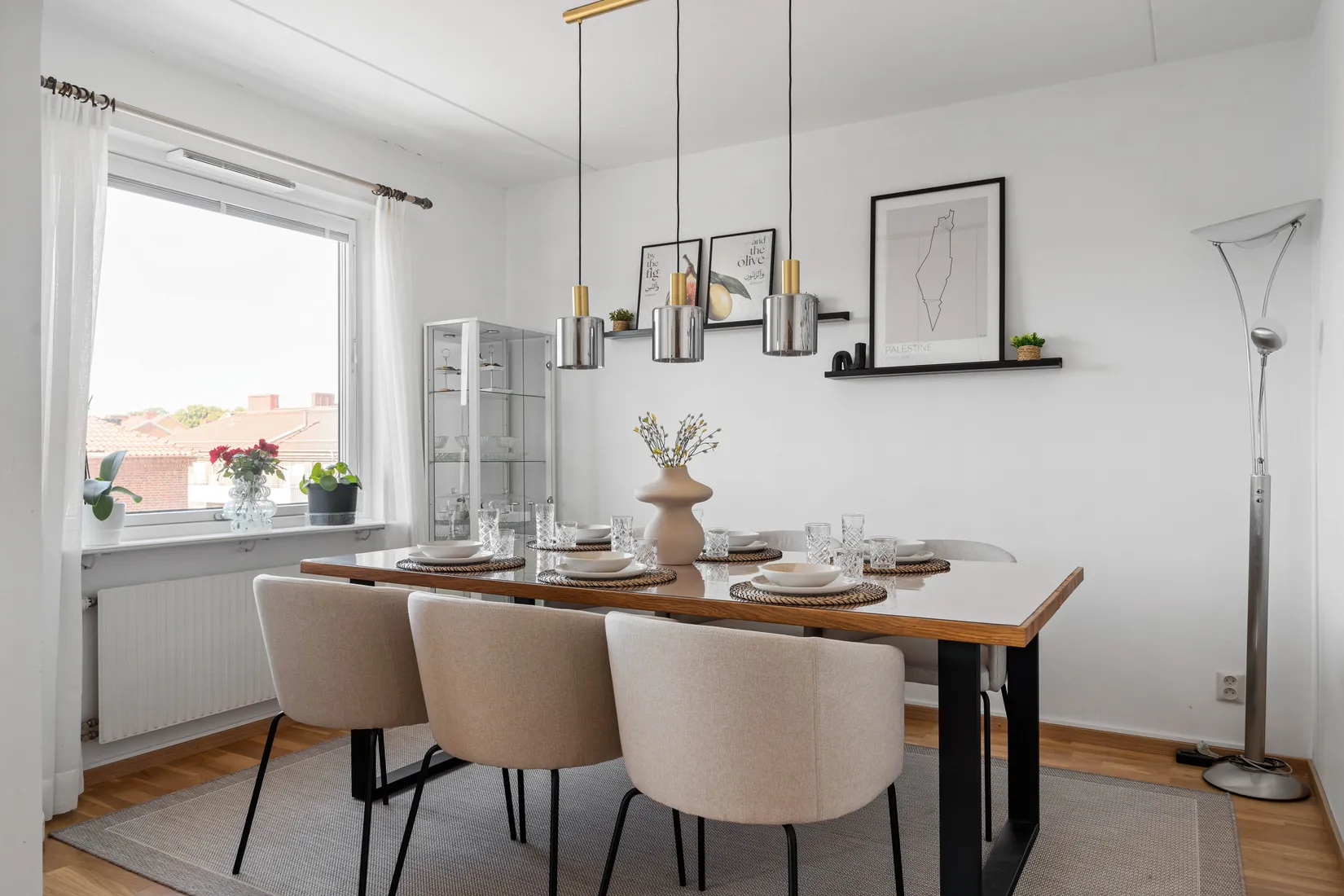 Bostadsrätt, Tranemansgatan 30, Eneborg, Helsingborg