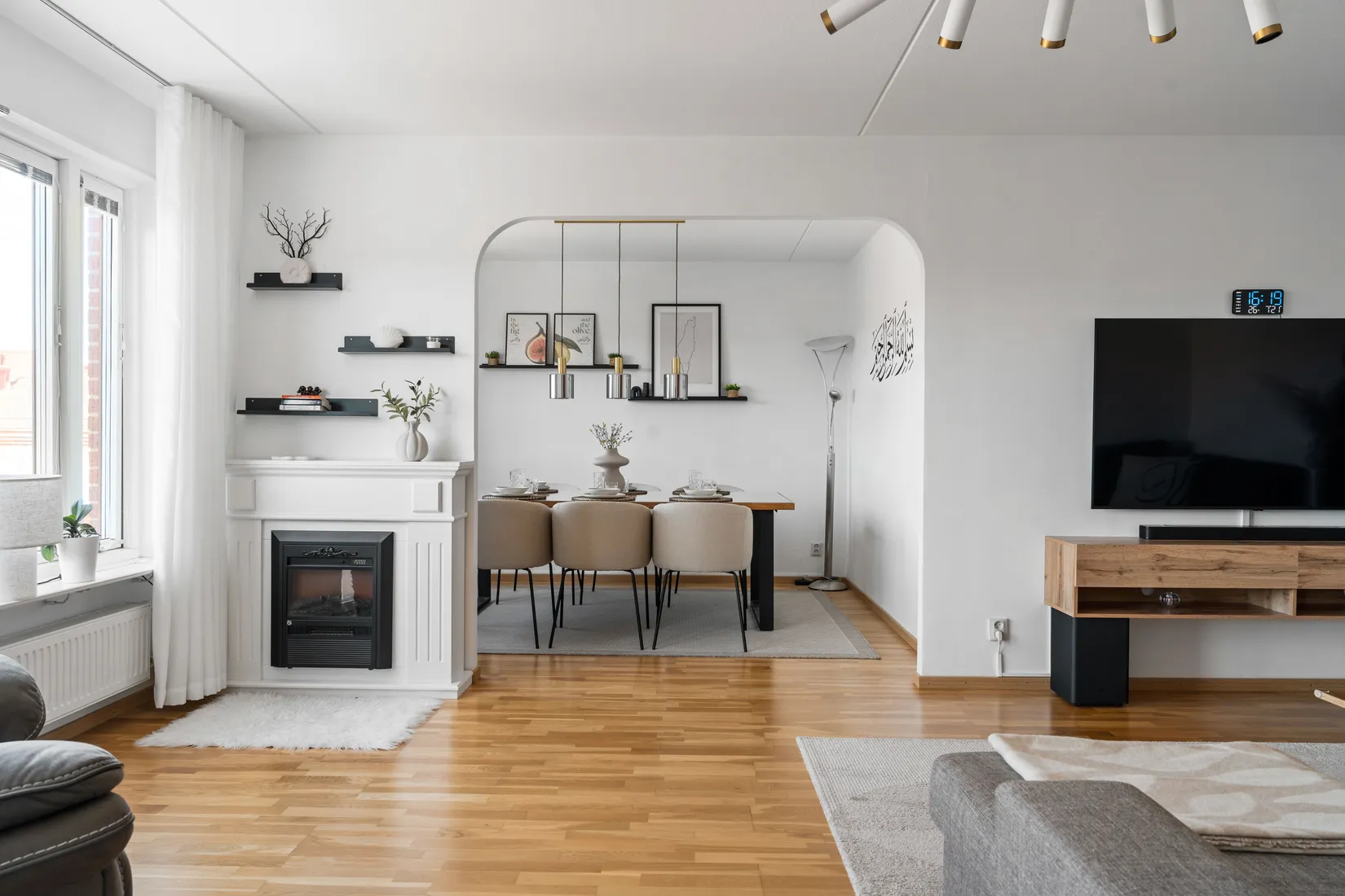 Bostadsrätt, Tranemansgatan 30, Eneborg, Helsingborg