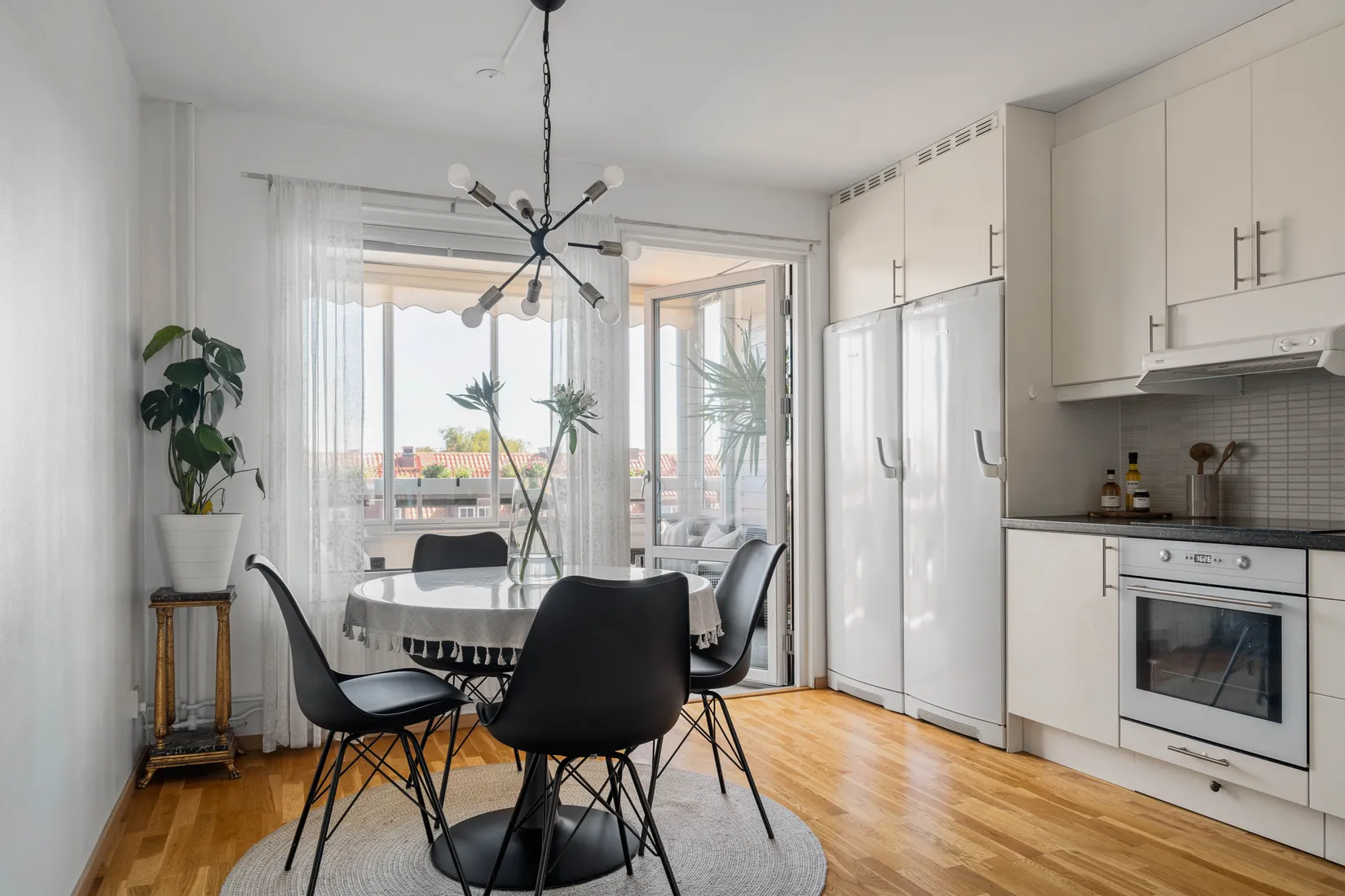 Bostadsrätt, Tranemansgatan 30, Eneborg, Helsingborg