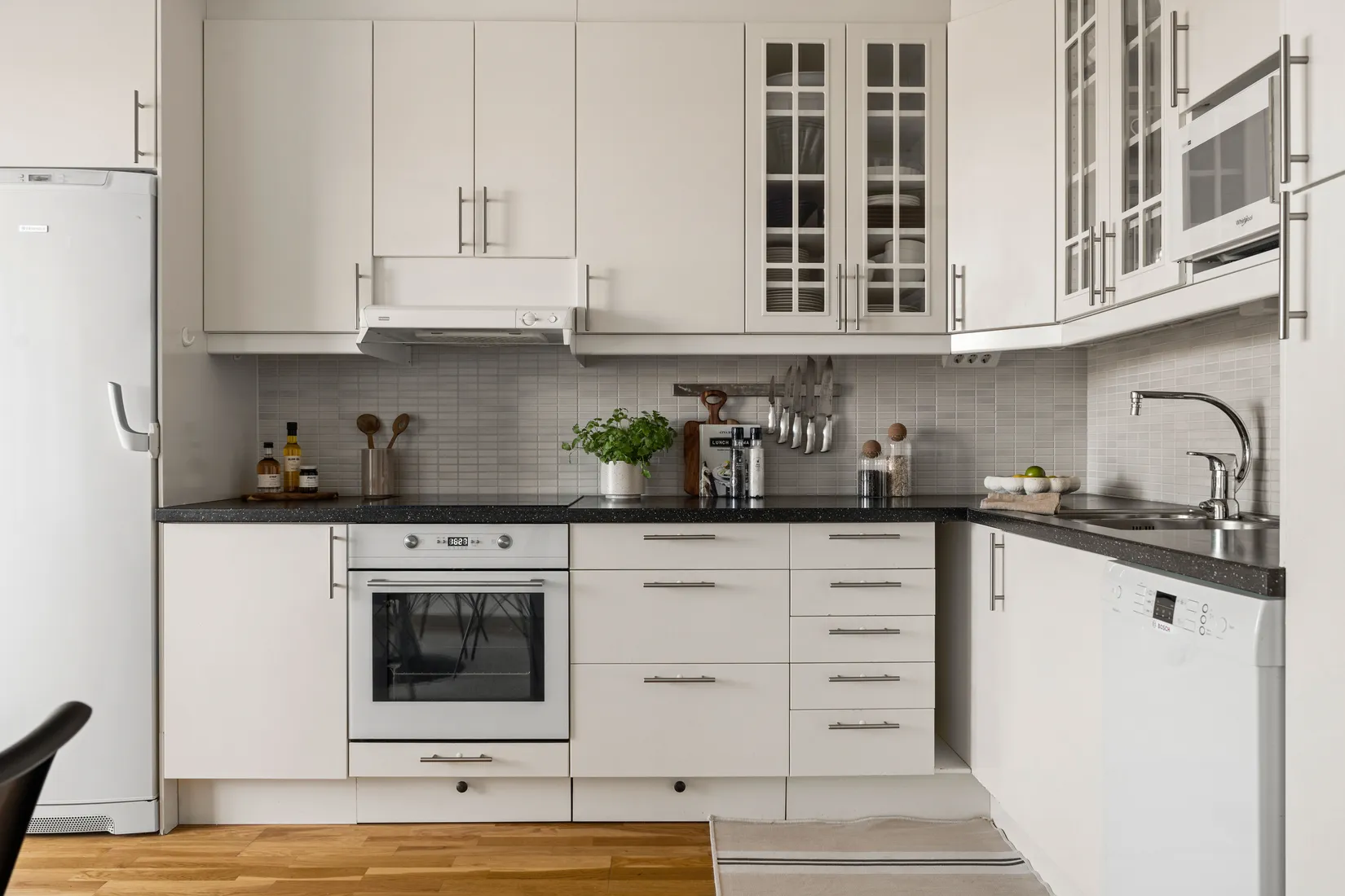 Bostadsrätt, Tranemansgatan 30, Eneborg, Helsingborg