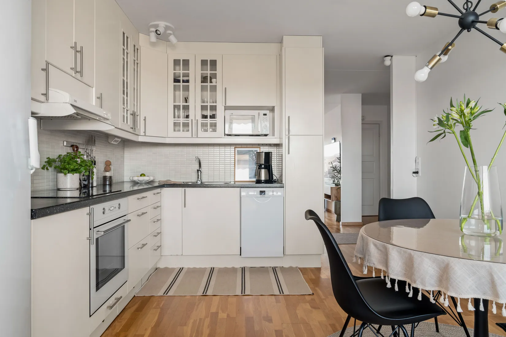 Bostadsrätt, Tranemansgatan 30, Eneborg, Helsingborg