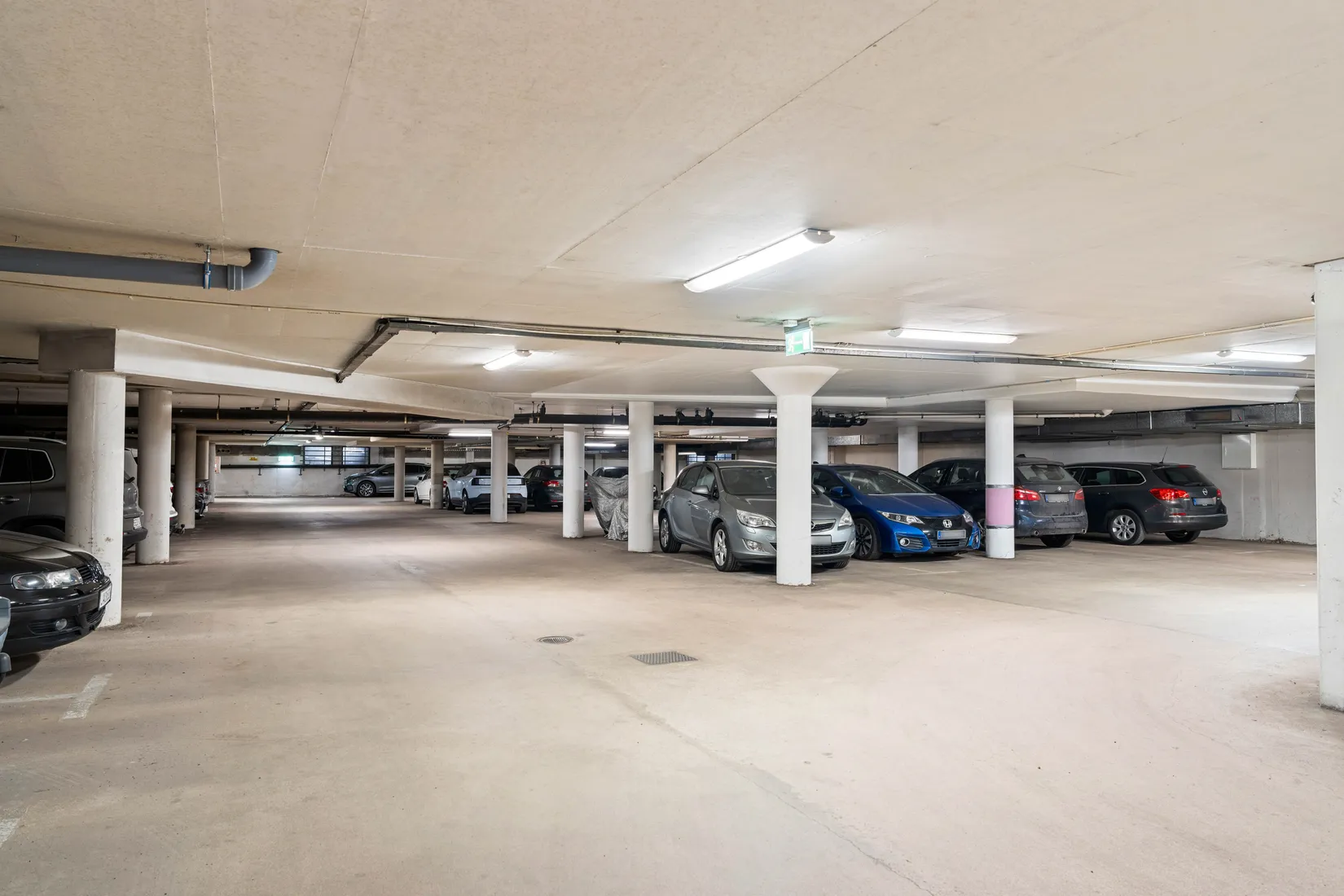 Bostadsrätt, Tranemansgatan 30, Eneborg, Helsingborg