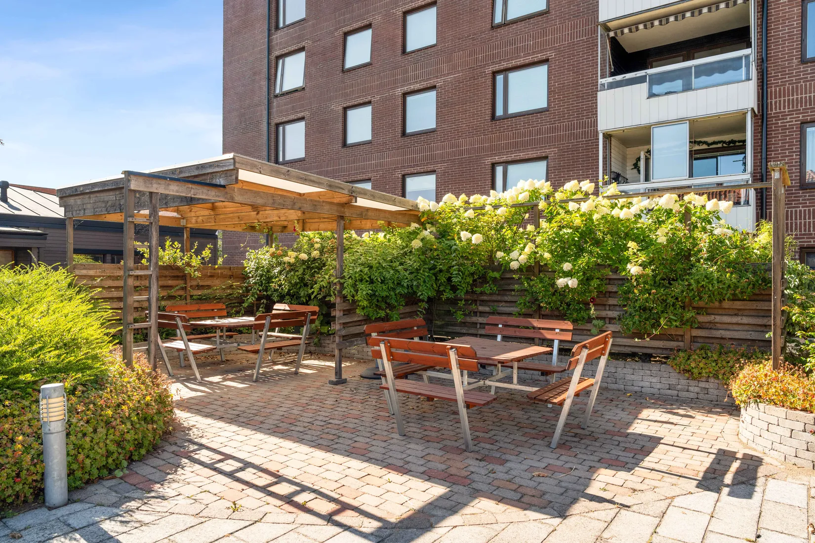 Bostadsrätt, Tranemansgatan 30, Eneborg, Helsingborg