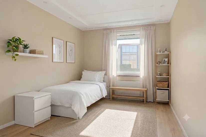 Bostadsrätt, Dalhemsvägen 55C, Dalhem, Helsingborg