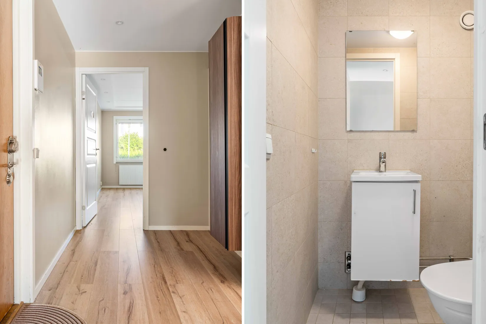 Bostadsrätt, Dalhemsvägen 55C, Dalhem, Helsingborg