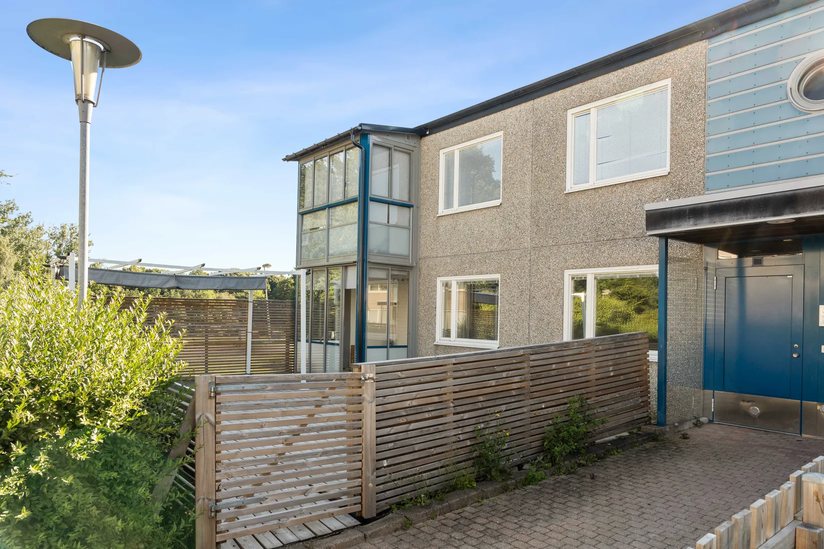 Bostadsrätt, Dalhemsvägen 55C, Dalhem, Helsingborg